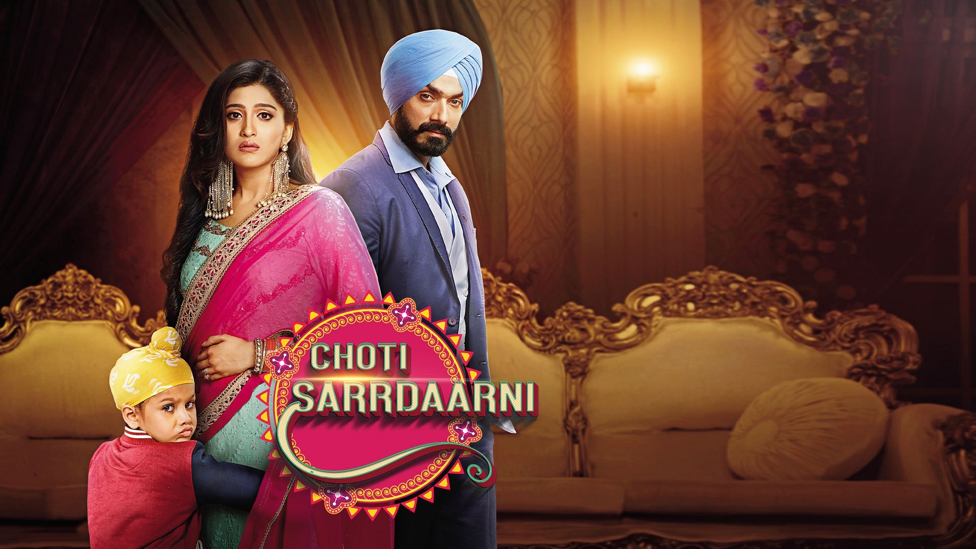 Choti Sarrdaarni Season 1 Episode 11 : Episode 11