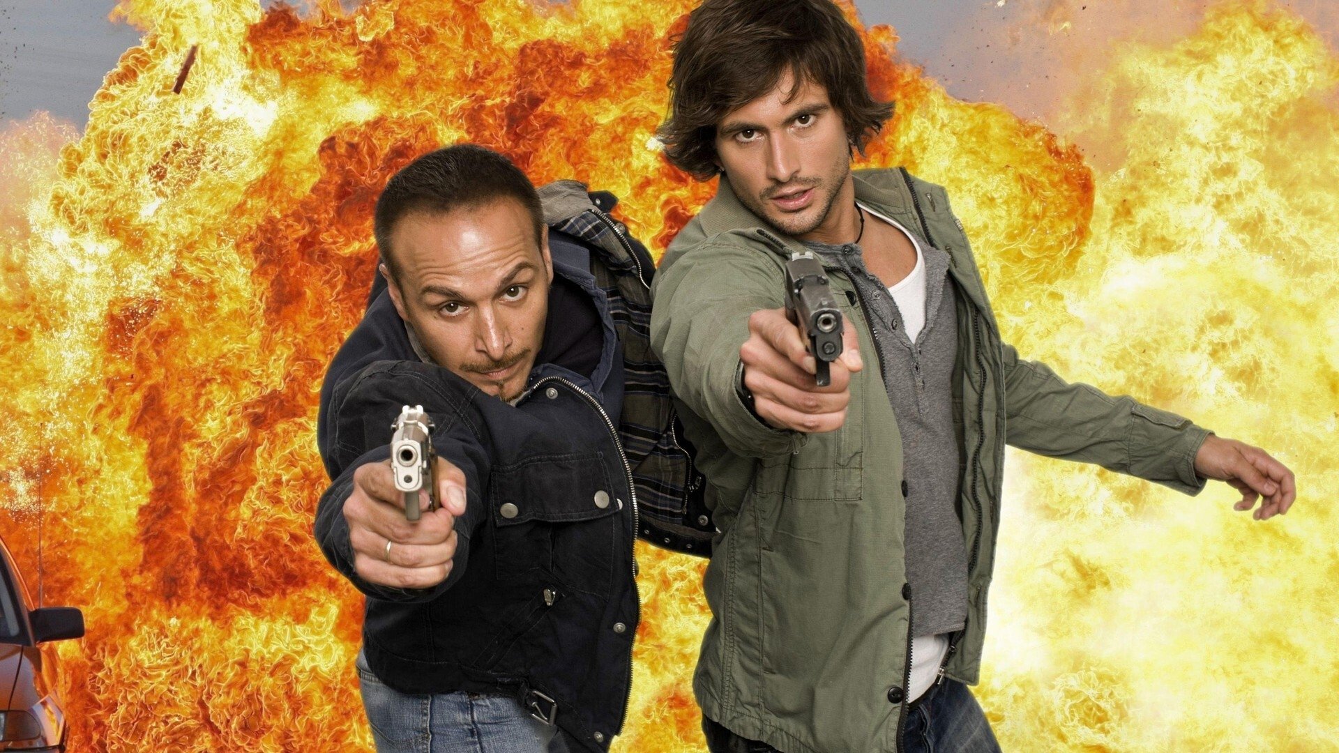 Alarm for Cobra 11: The Motorway Police Season 5