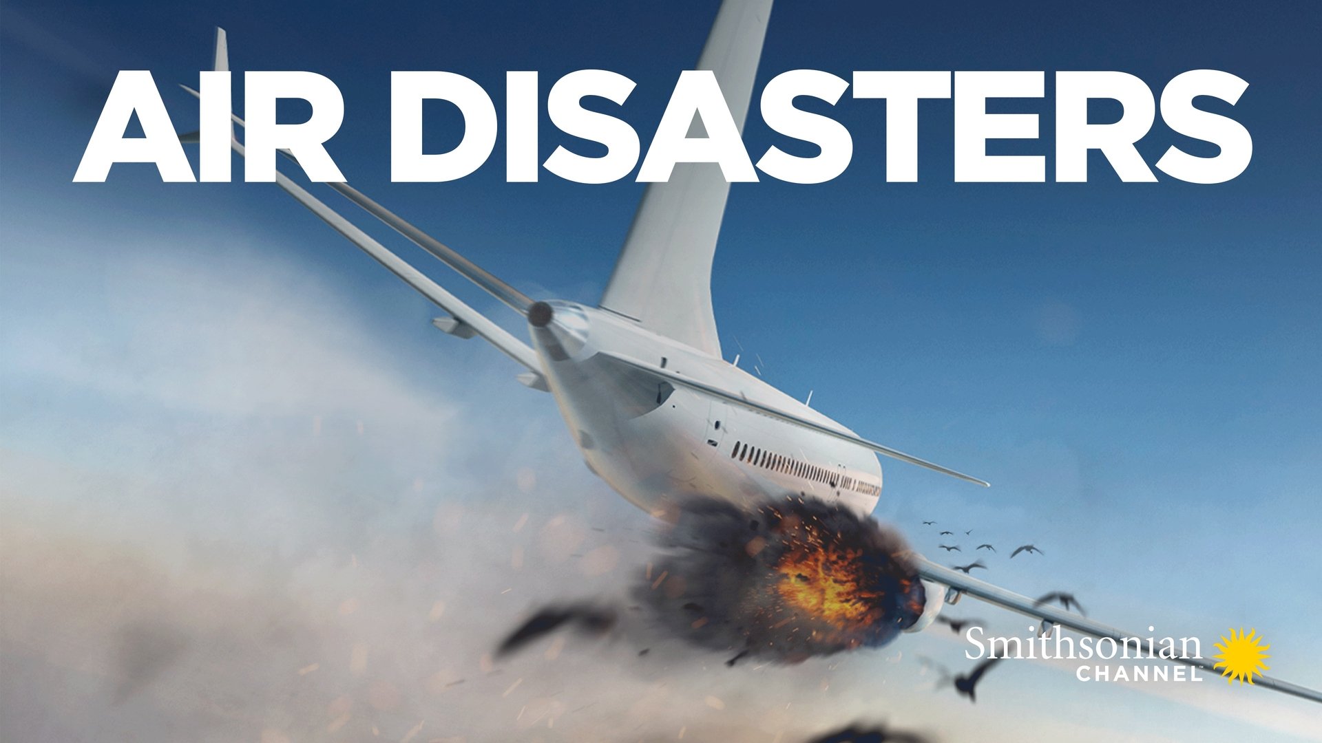 Air Disasters Season 5