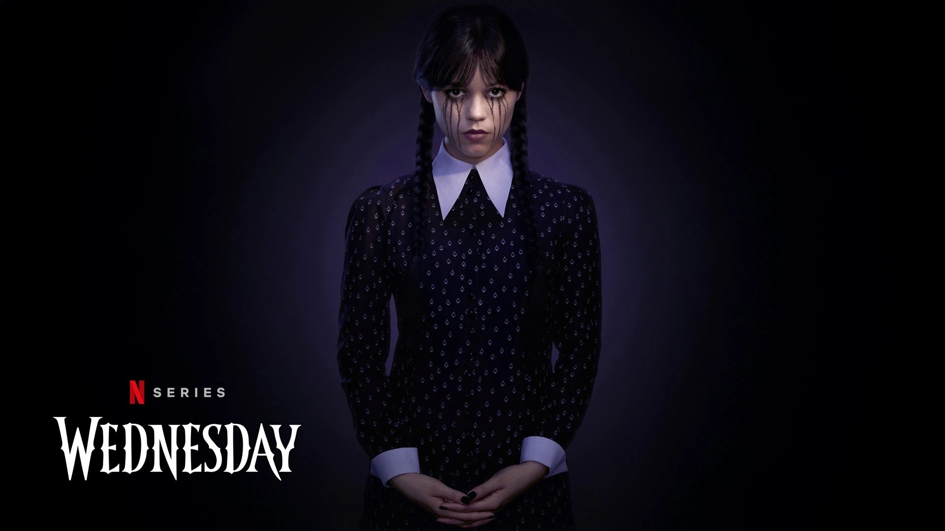 Wednesday Season 1 Episode 2 : Woe Is the Loneliest Number