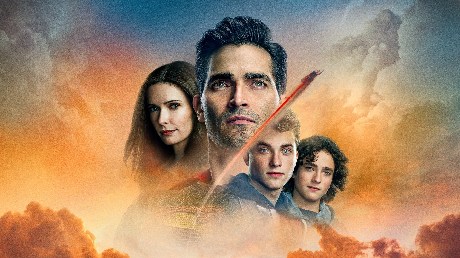 Superman & Lois Season 2 Episode 9 : 30 Days and 30 Nights