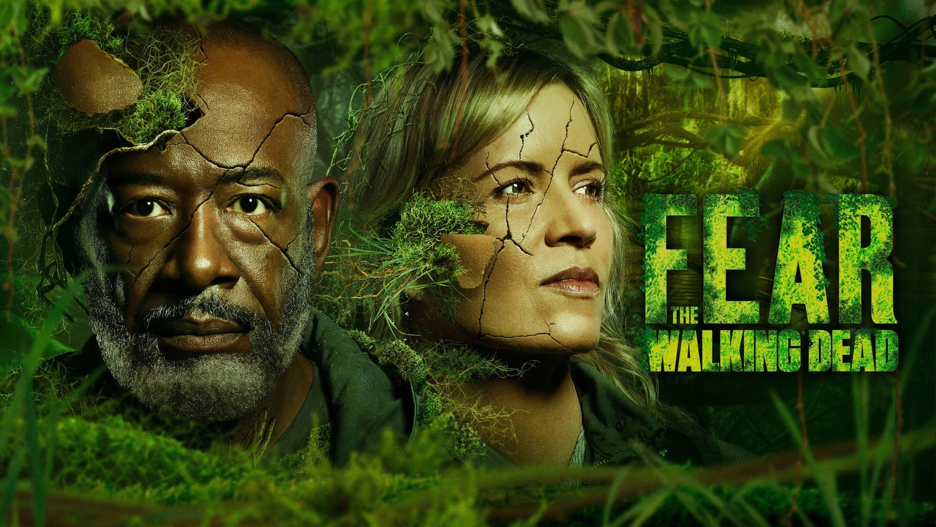 Fear the Walking Dead Season 2 Episode 9 : Los Muertos