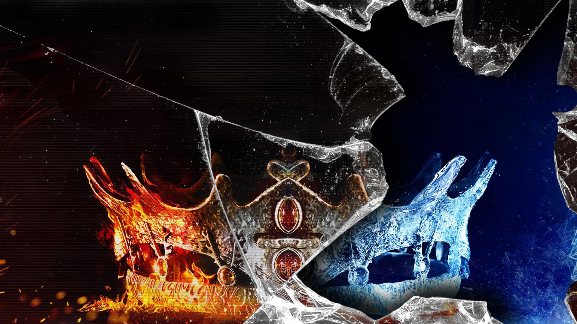Game of Thrones Season 6 Episode 9 : Battle of the Bastards