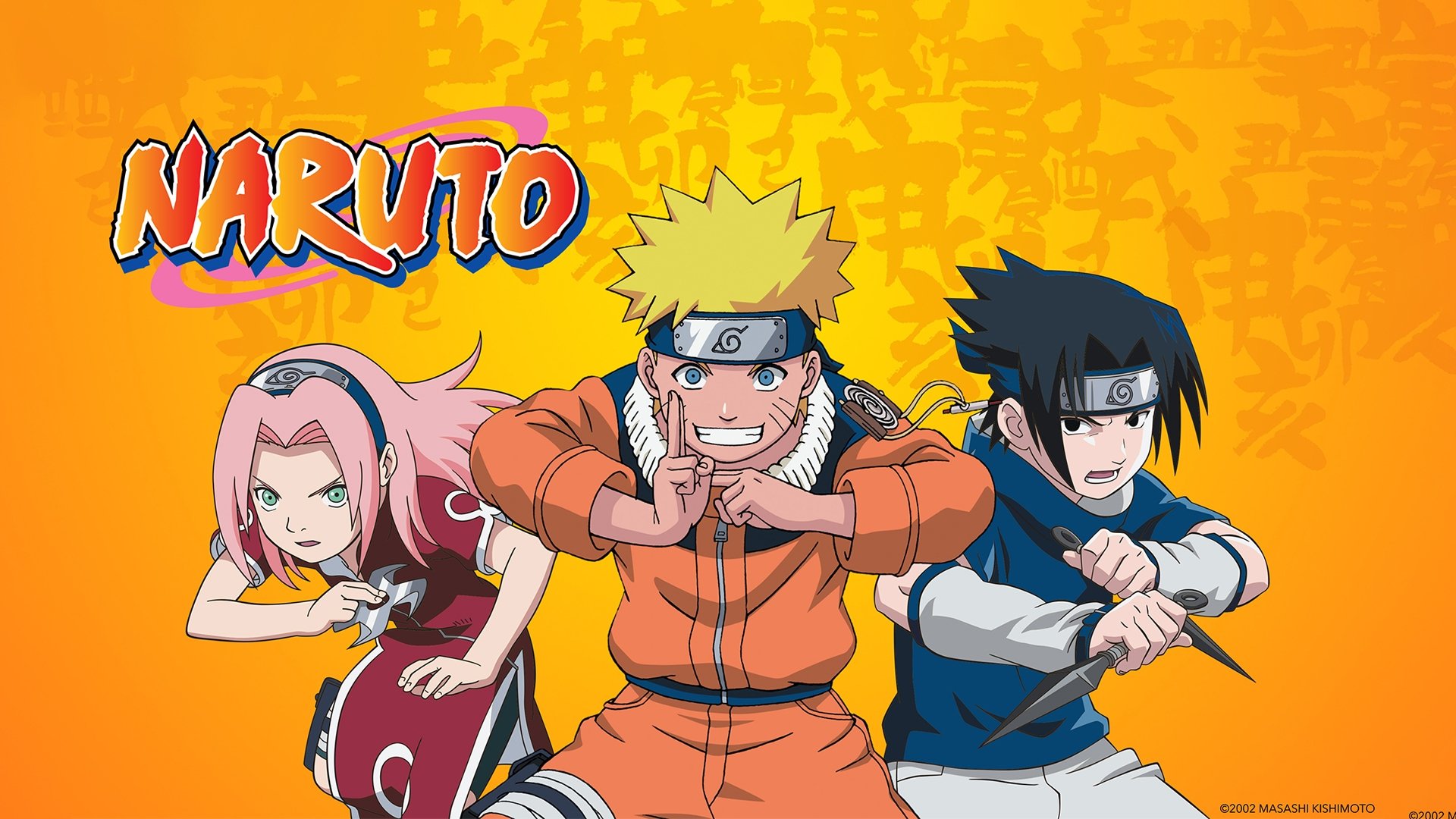 Naruto Season 2
