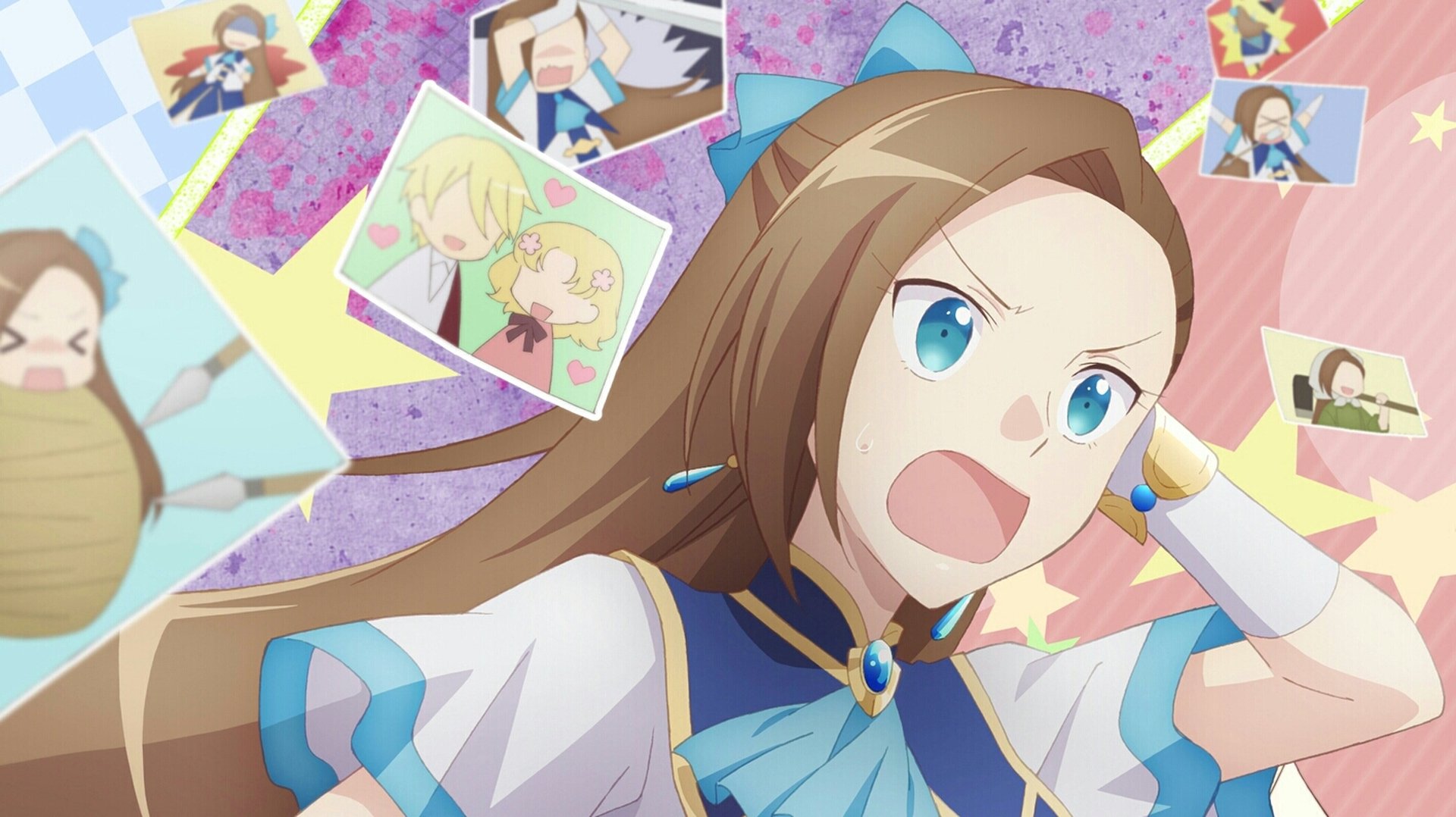 My Next Life as a Villainess: All Routes Lead to Doom! Season 2 Episode 9 : Keith Disappeared... Part 1