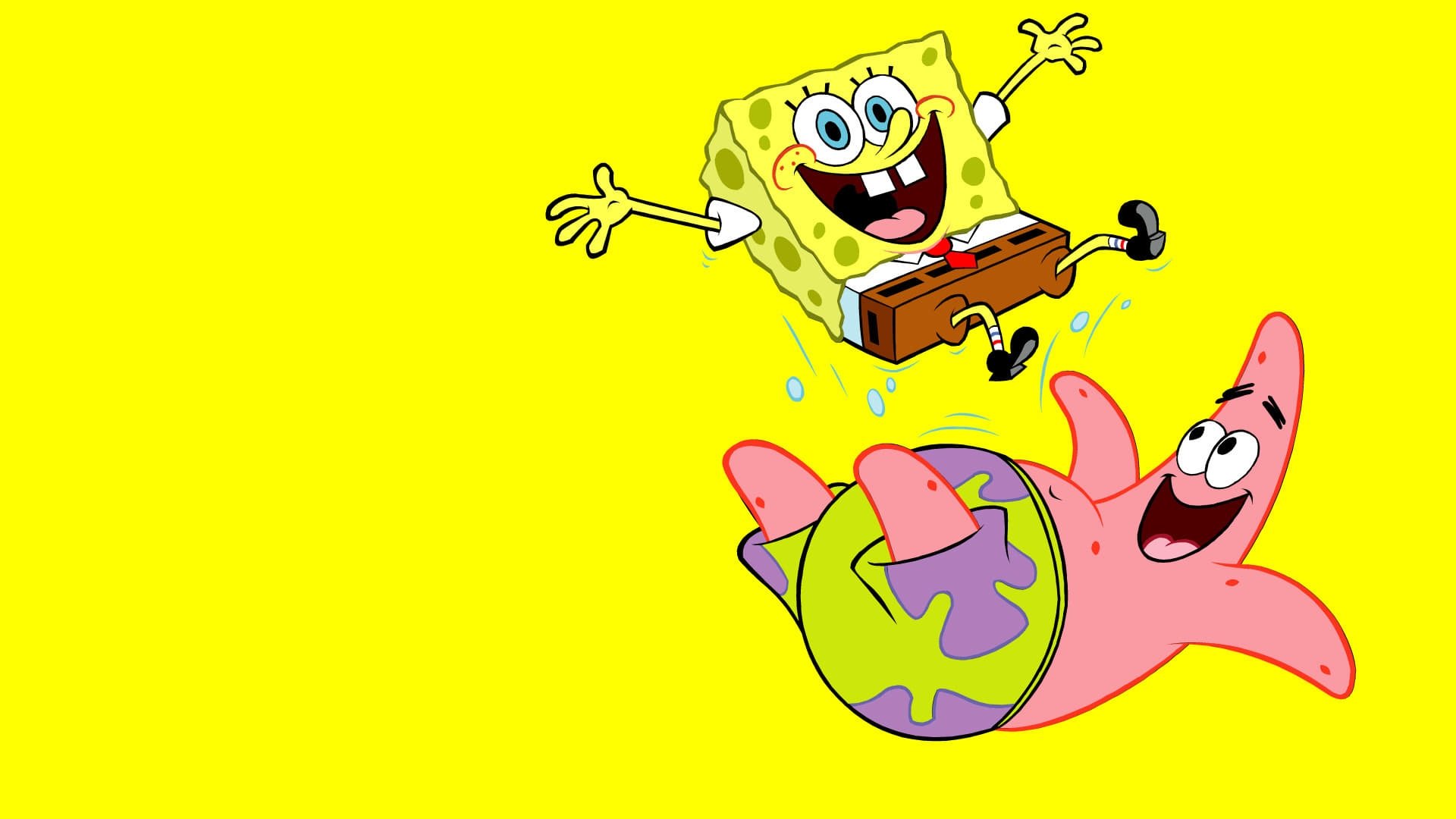 SpongeBob SquarePants Season 4