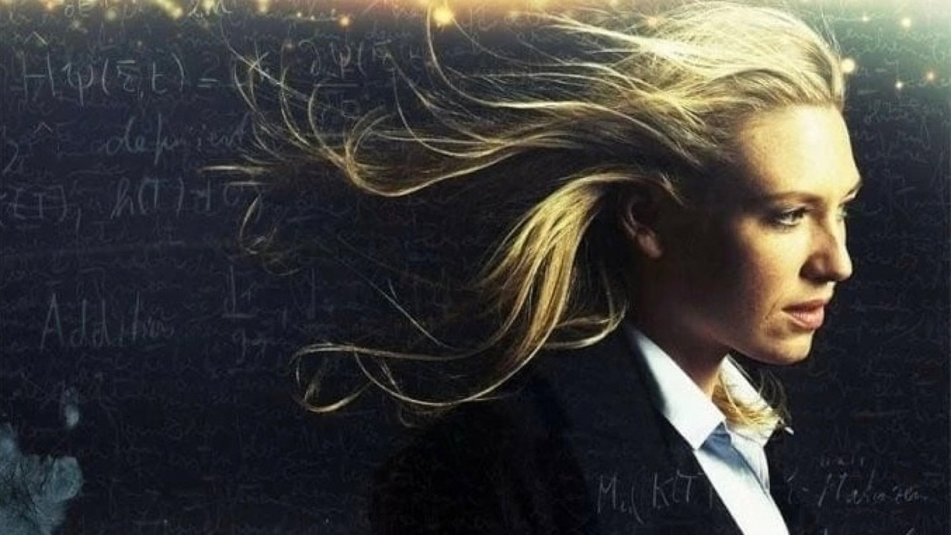 Fringe Season 4 Episode 8 : Back to Where You've Never Been