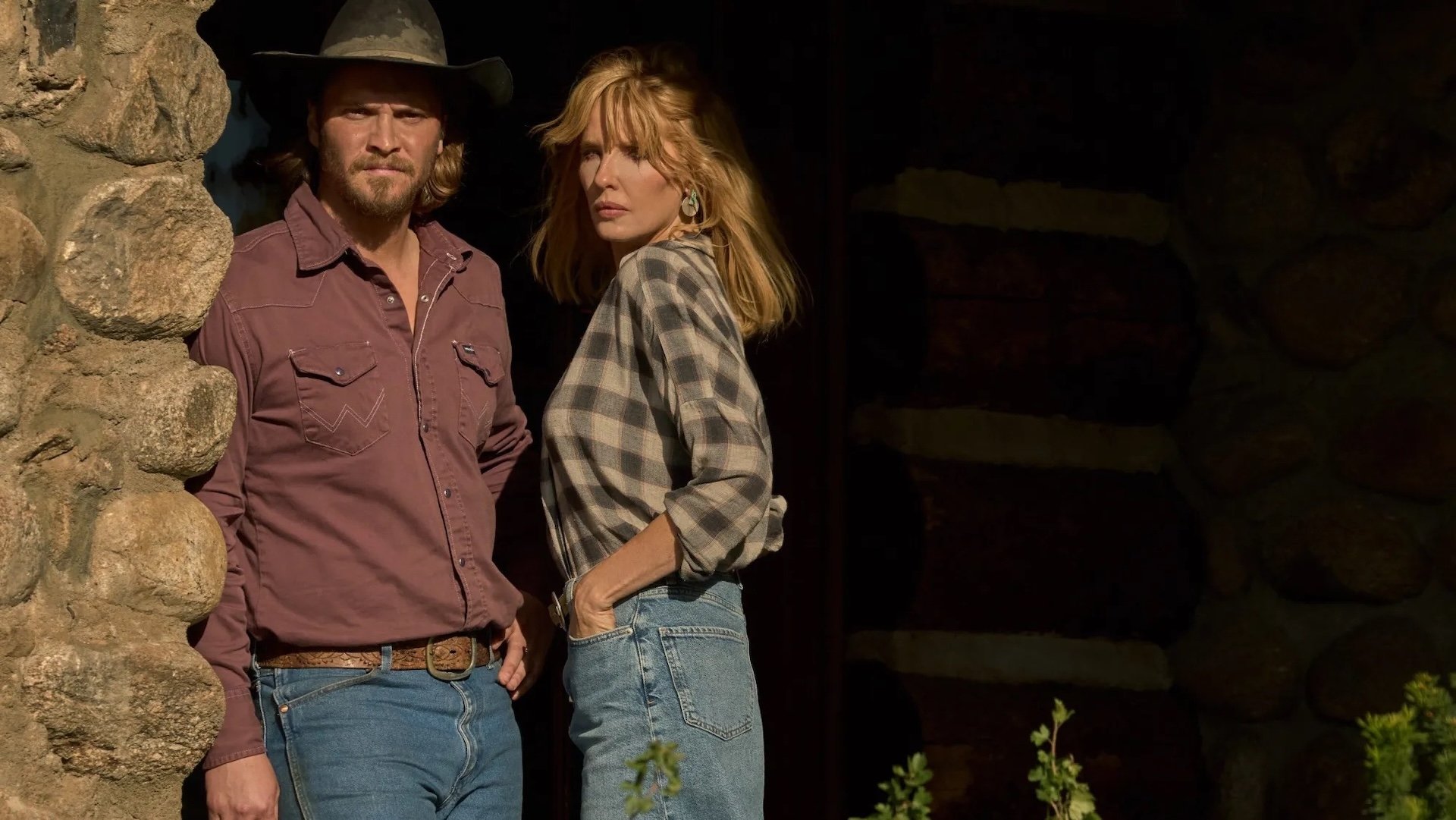 Yellowstone Season 3