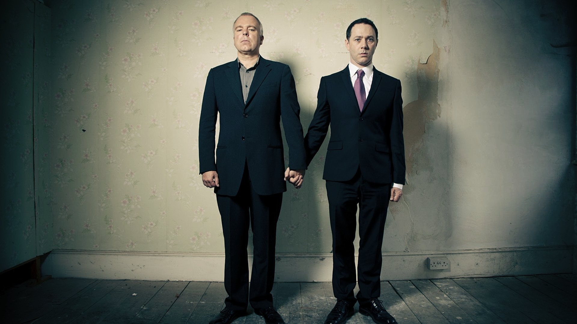 Inside No. 9 Season 3 Episode 4 : Diddle Diddle Dumpling