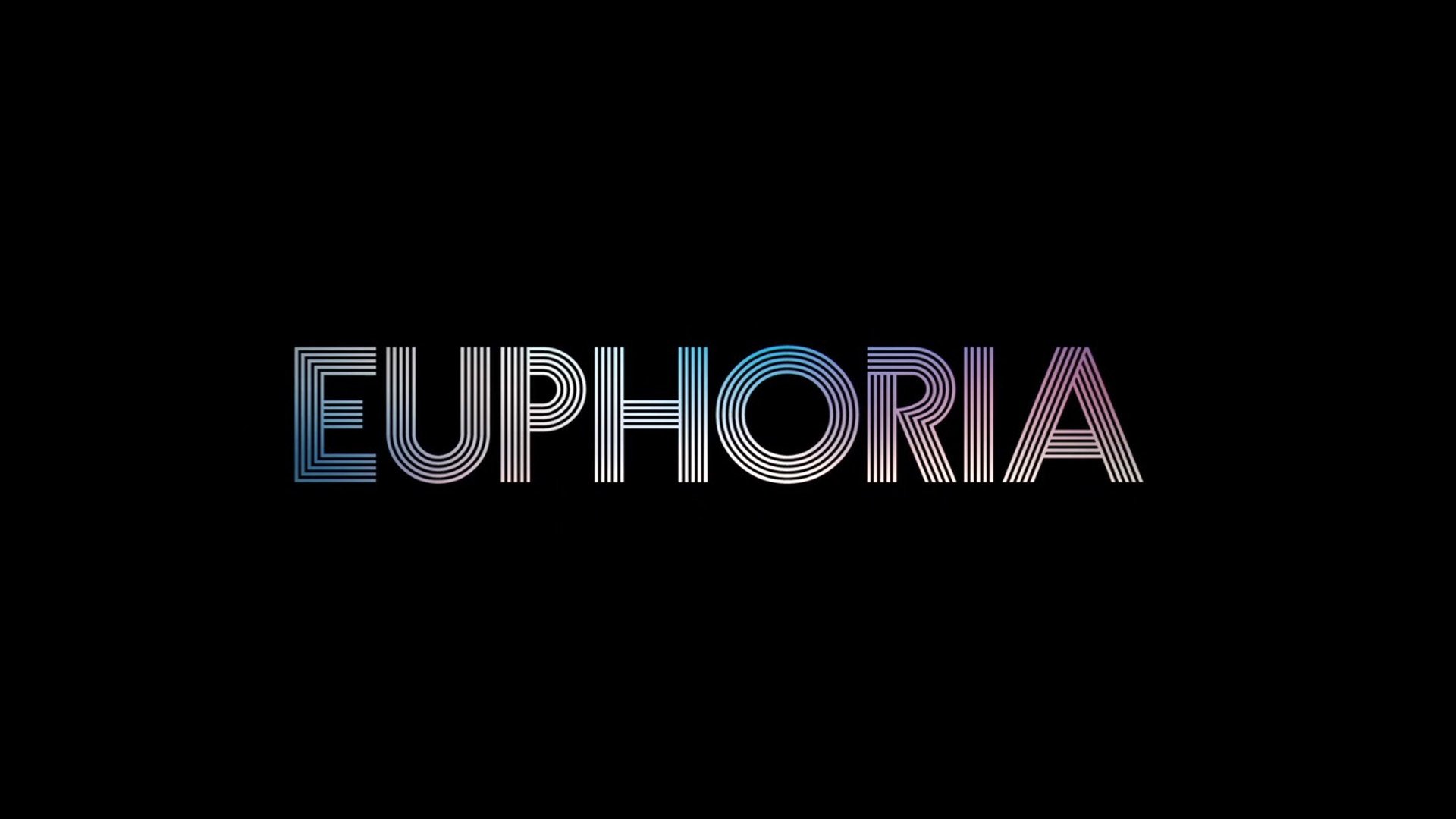 Euphoria Season 1