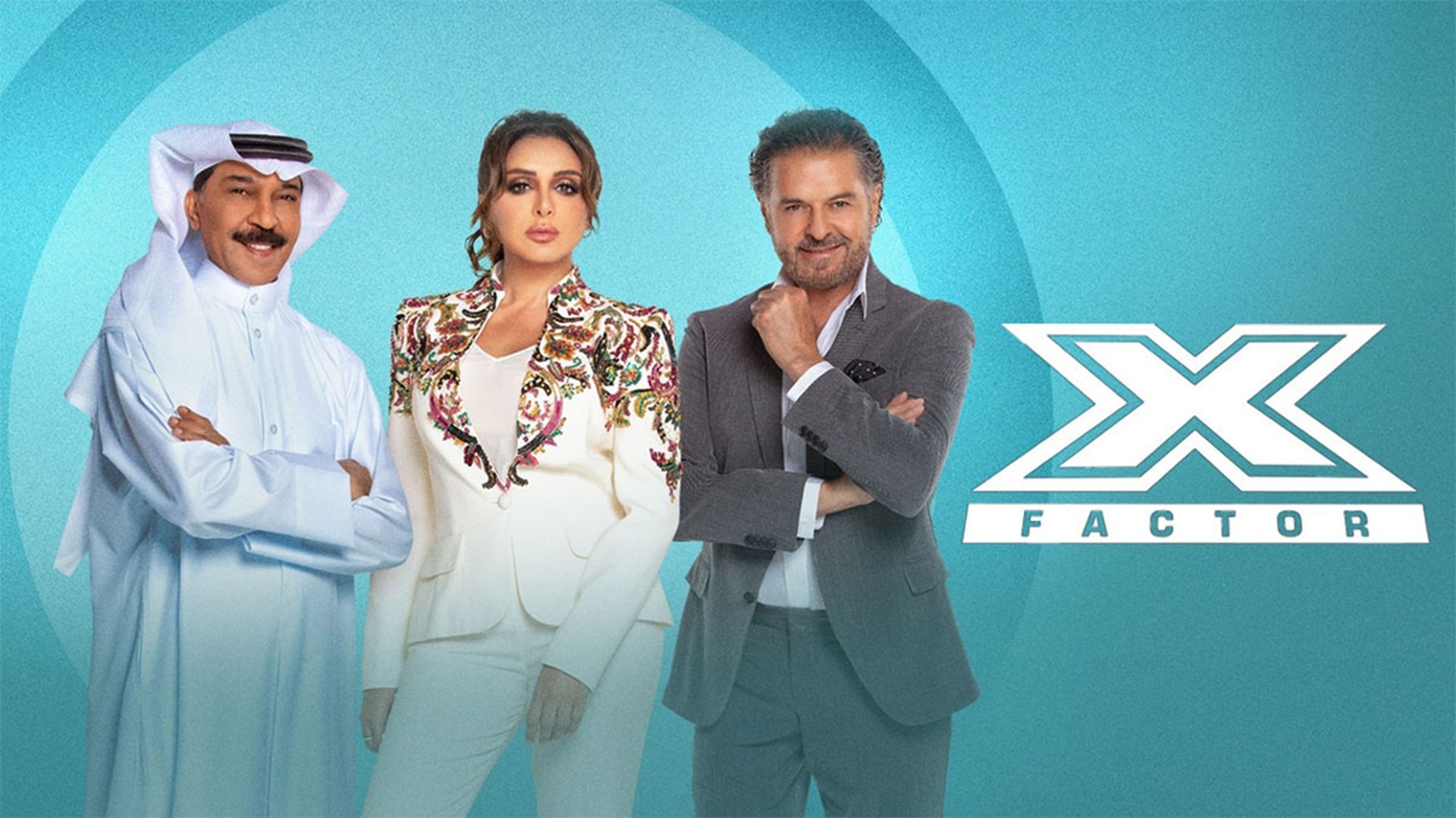 The X Factor Season 13
