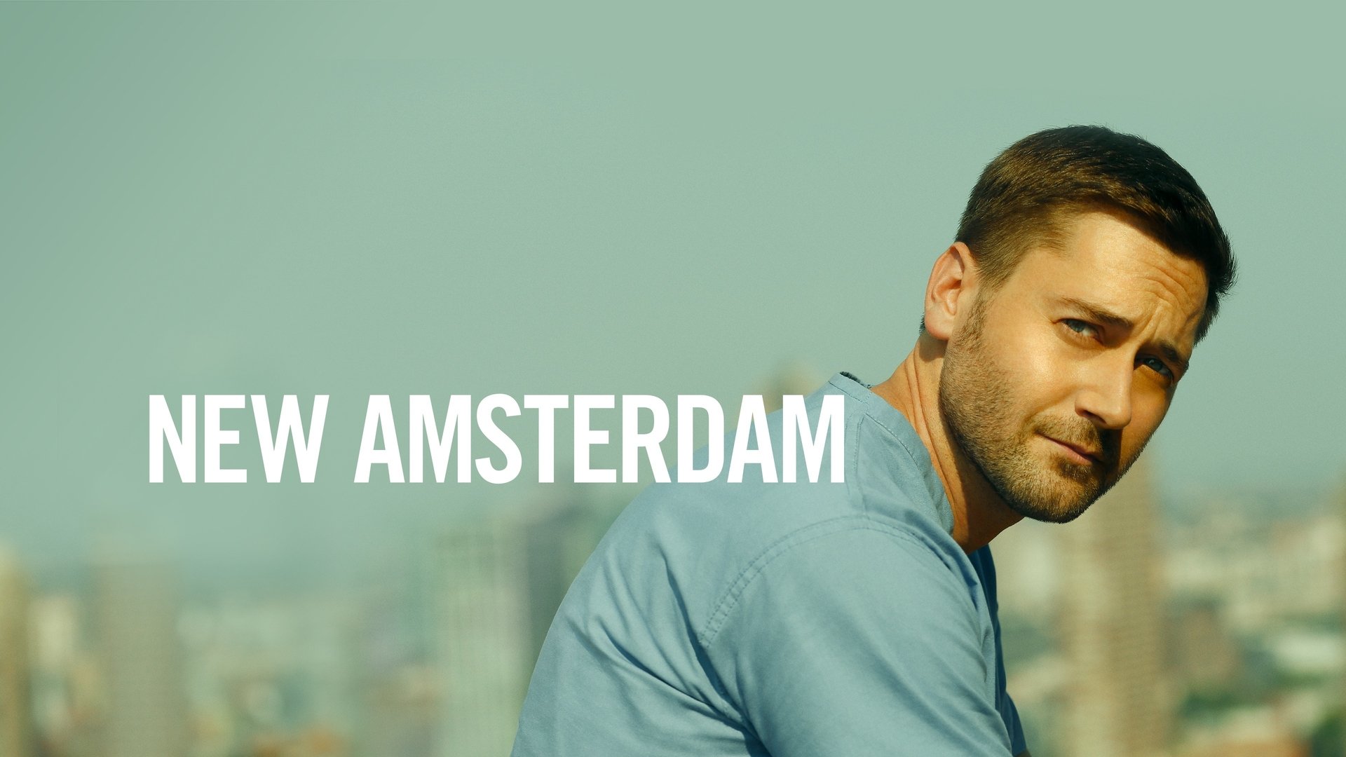 New Amsterdam Season 3 Episode 12 : Things Fall Apart