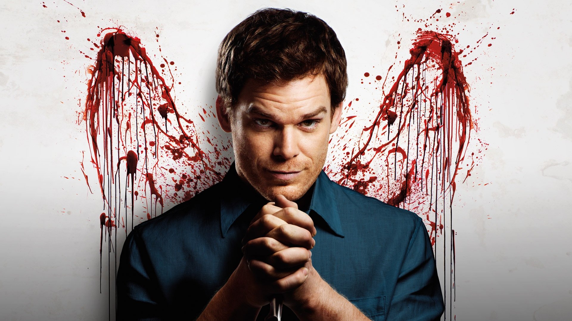 Dexter Season 4 Episode 1 : Living the Dream