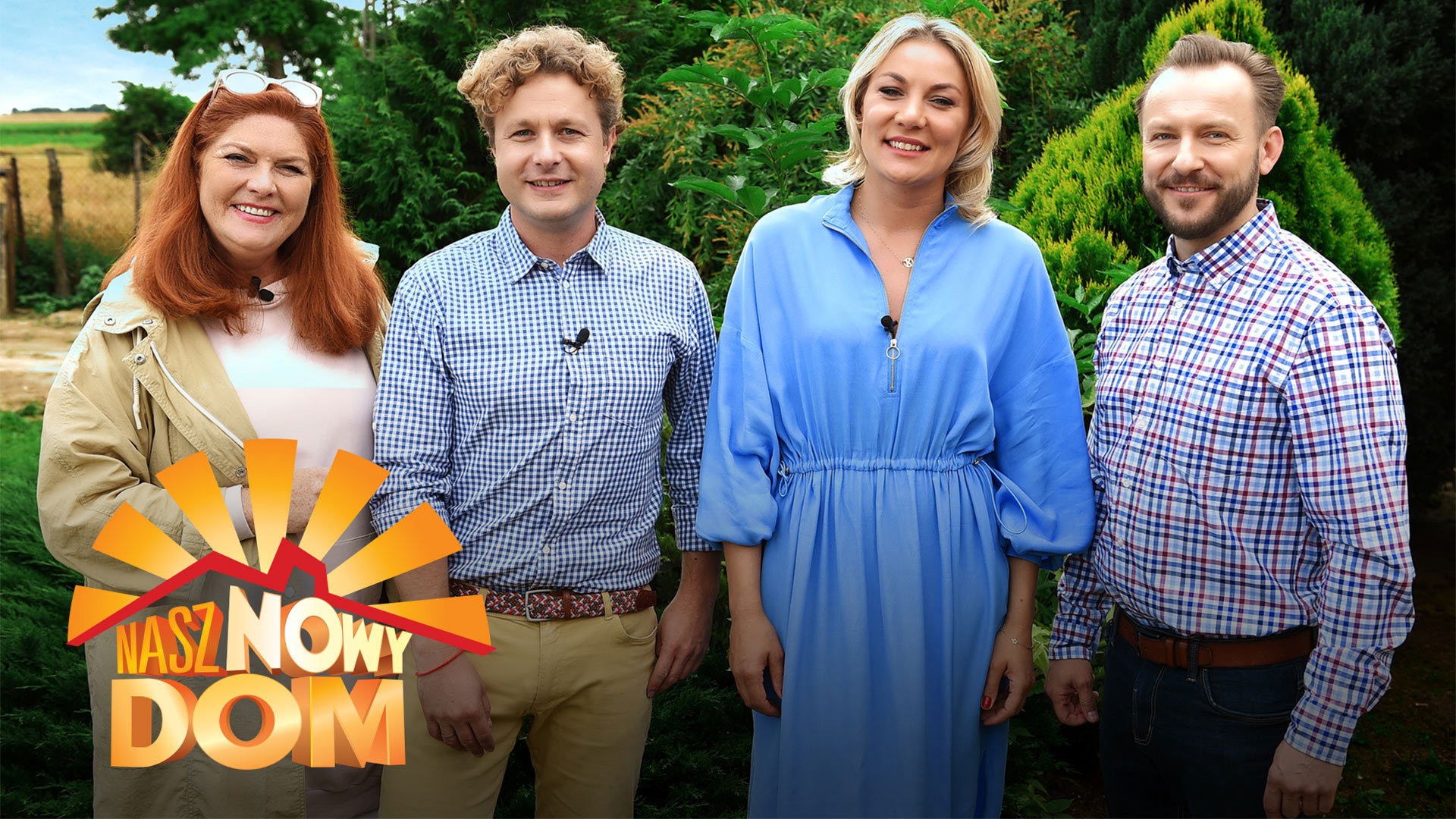 Nasz nowy dom Season 15