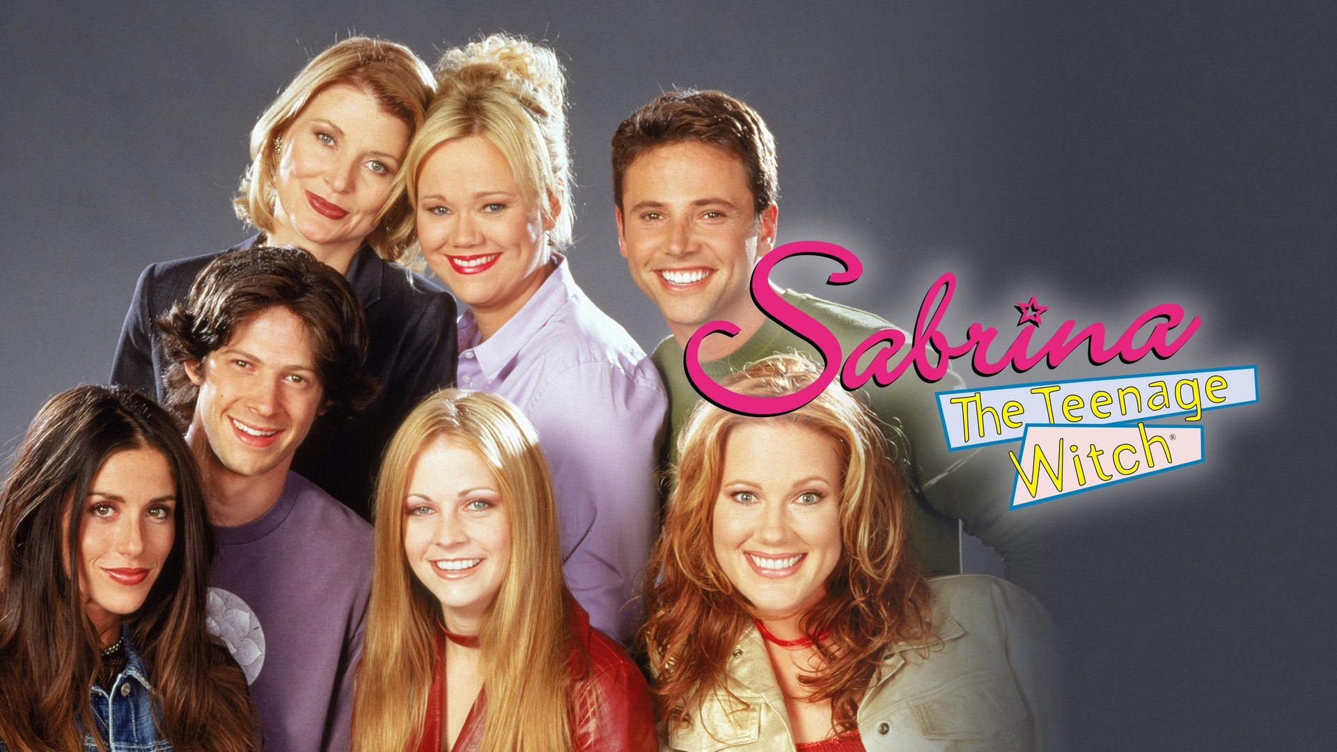 Sabrina, the Teenage Witch Season 4 Episode 11 : Salem and Juliette