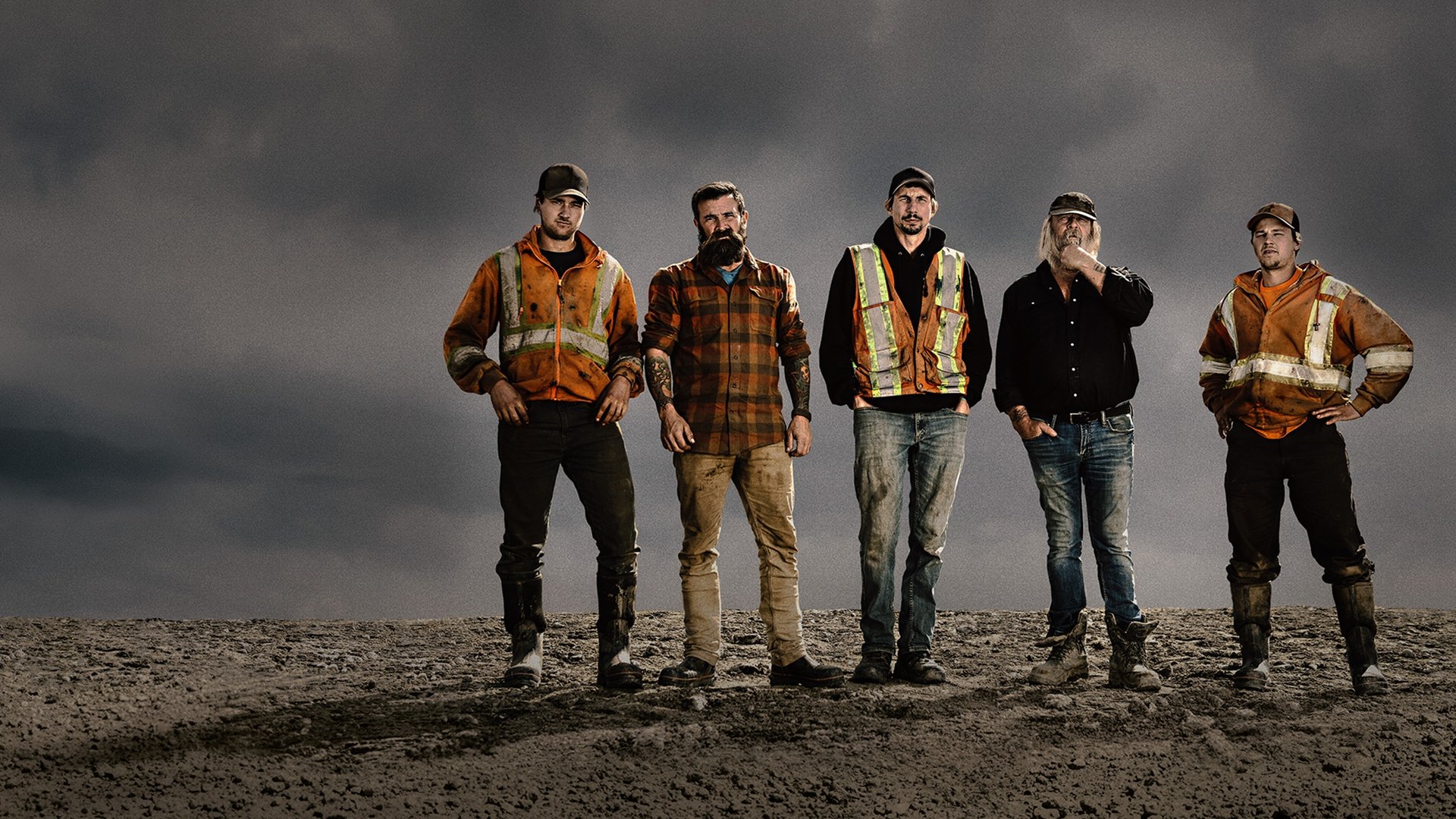 Gold Rush Season 11 Episode 13 : Got Your Six
