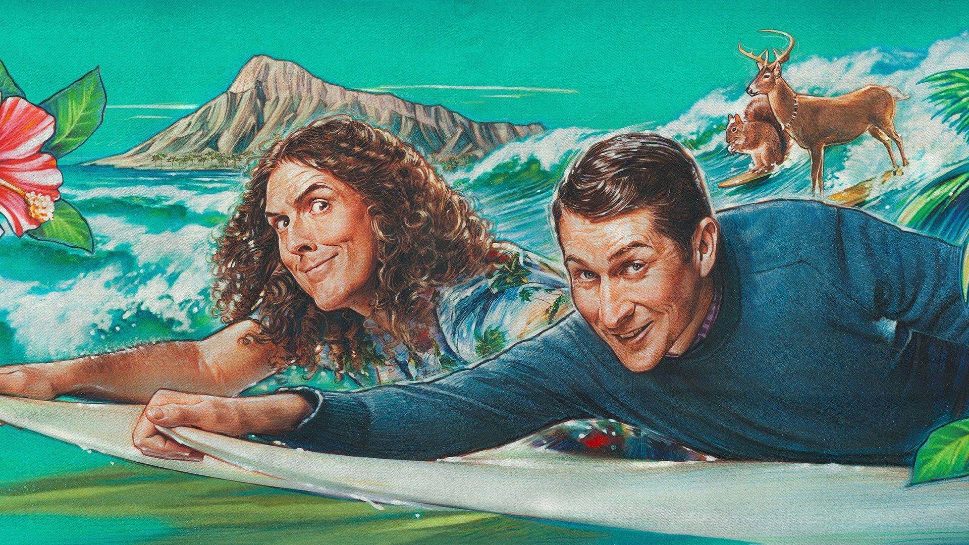 Comedy Bang! Bang! Season 2 Episode 3 : Anna Kendrick Wears a Patterned Blouse & Burgundy Pants