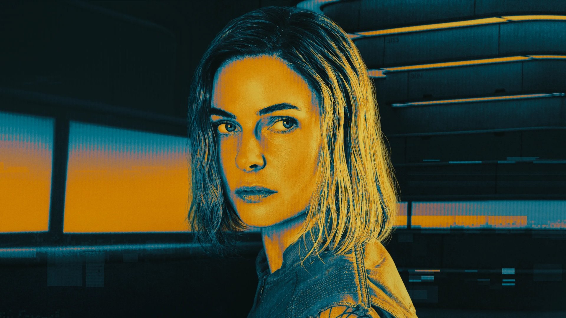 Silo Season 2 Episode 8 : The Book of Quinn