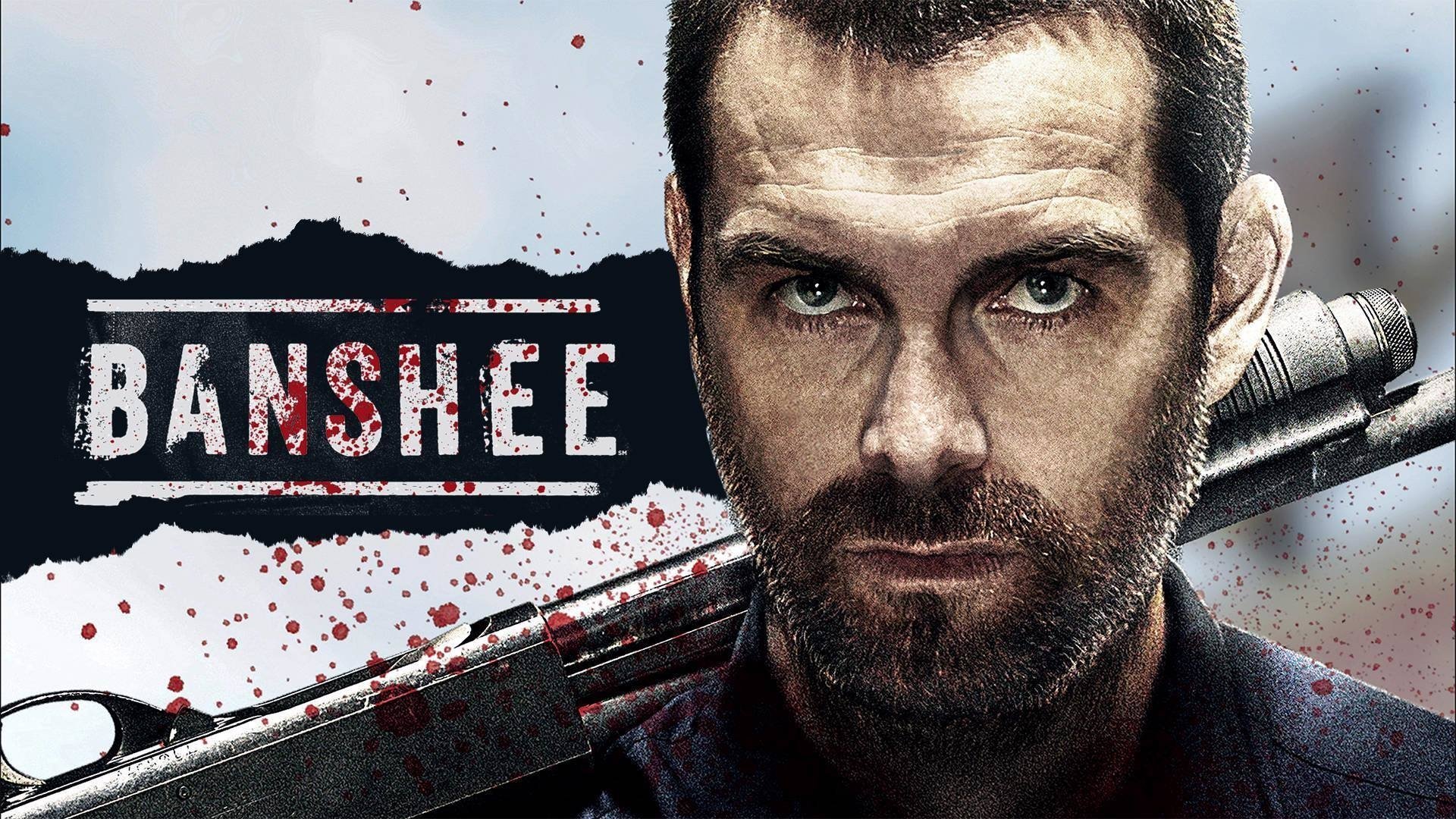 Banshee Season 3