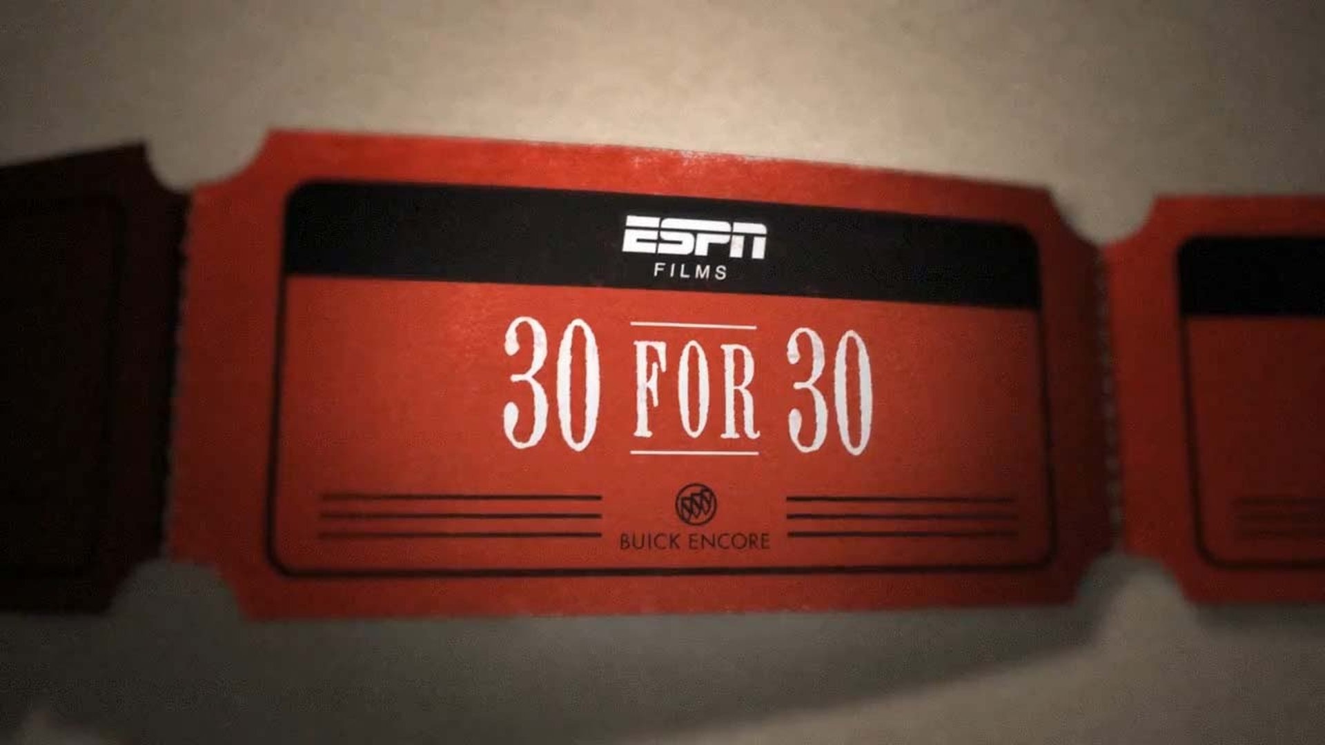 30 for 30 Season 1 Episode 17 : The Birth of Big Air