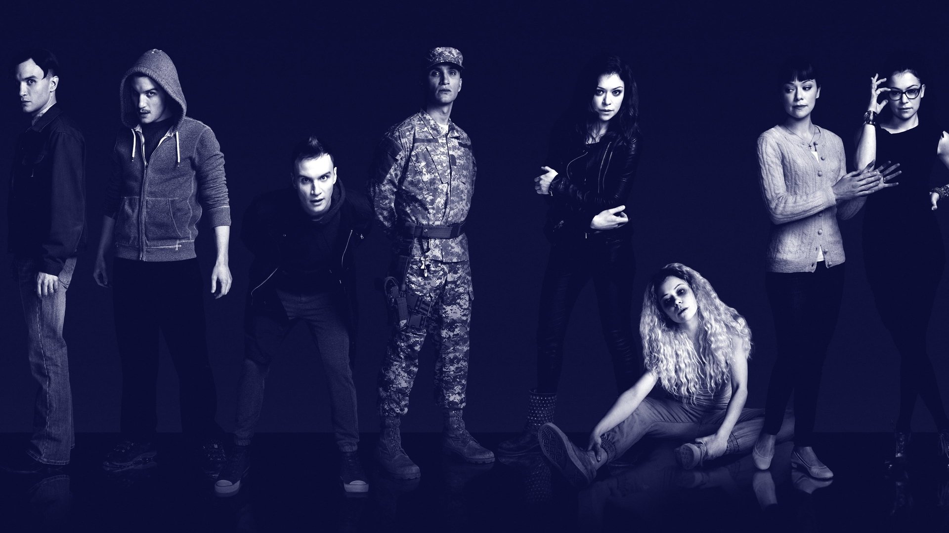 Orphan Black Season 5