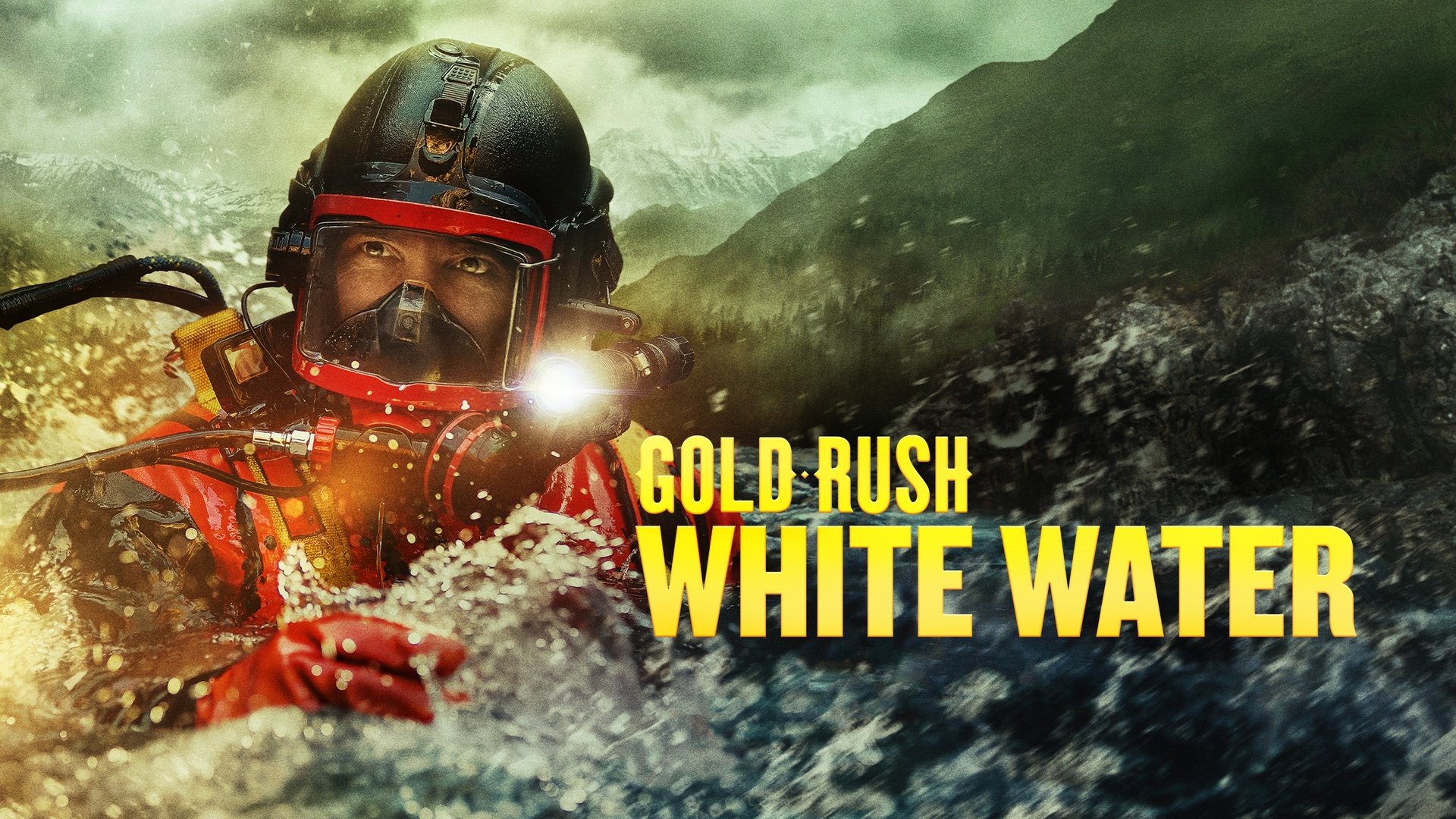 Gold Rush: White Water Season 6 Episode 3 : Airboat Accident