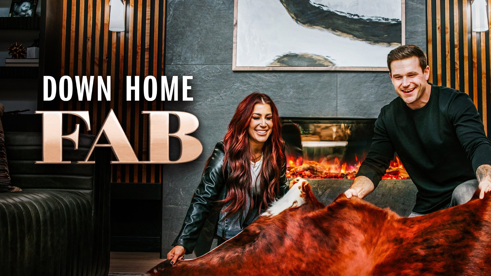 Down Home Fab Season 3 Episode 4 : Carpe Denim