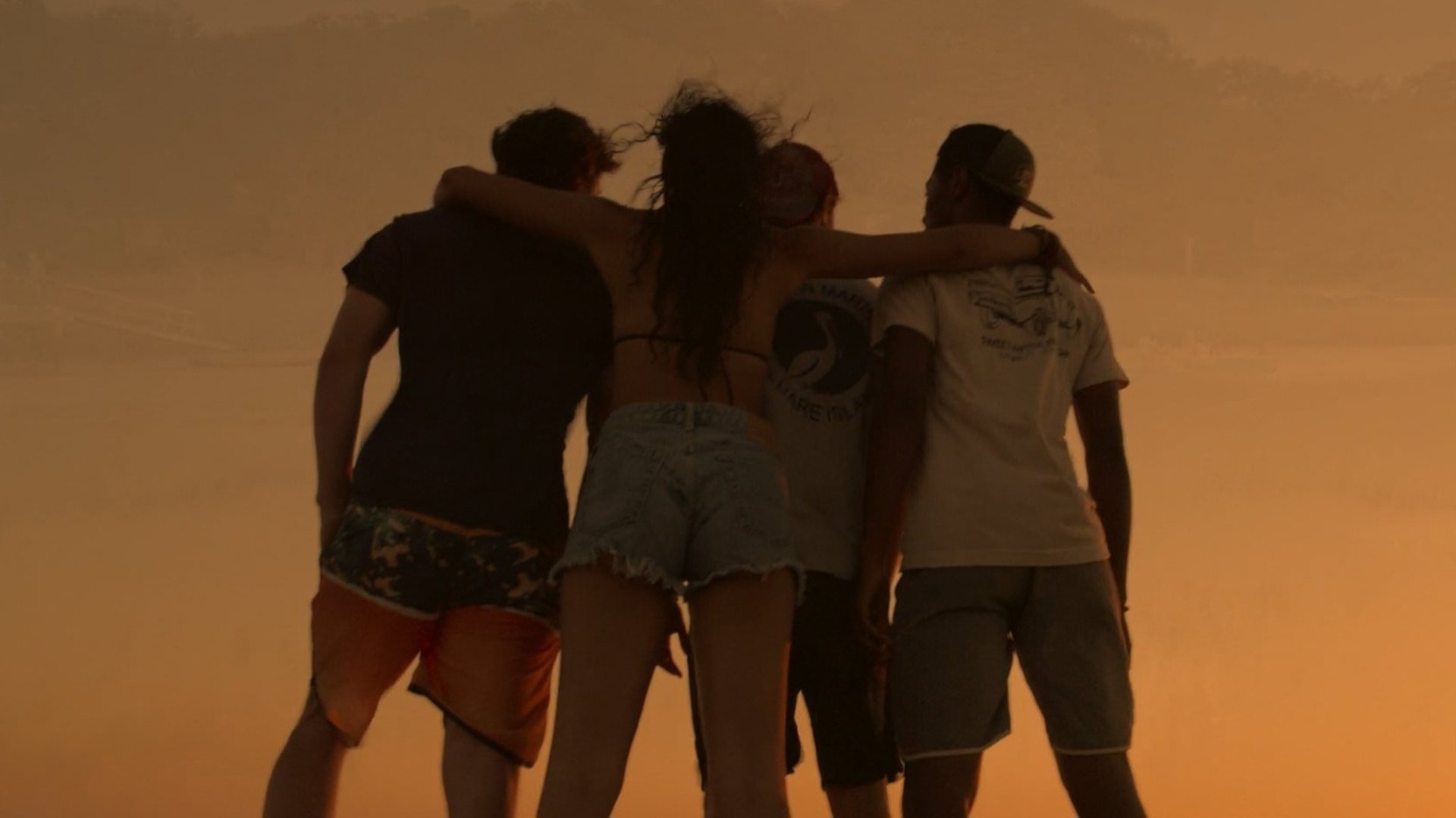 Outer Banks Season 3 Episode 7 : Happy Anniversary