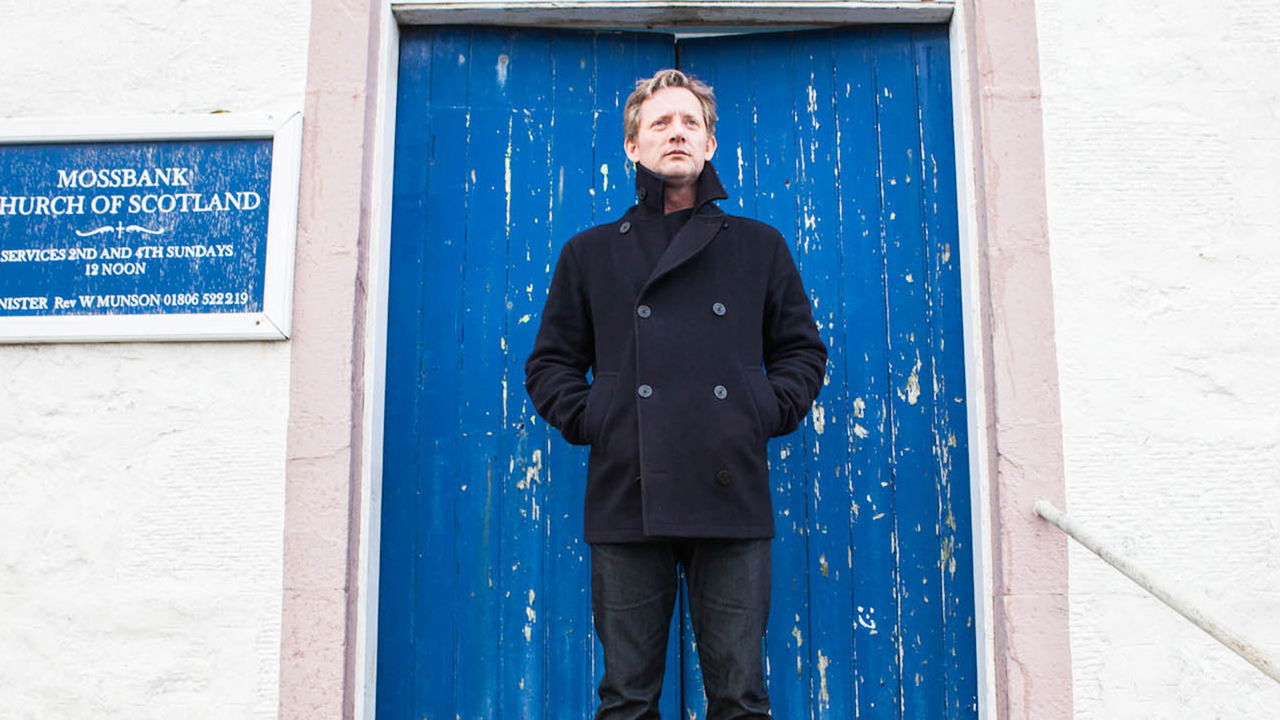 Shetland Season 4 Episode 1 : Episode 1