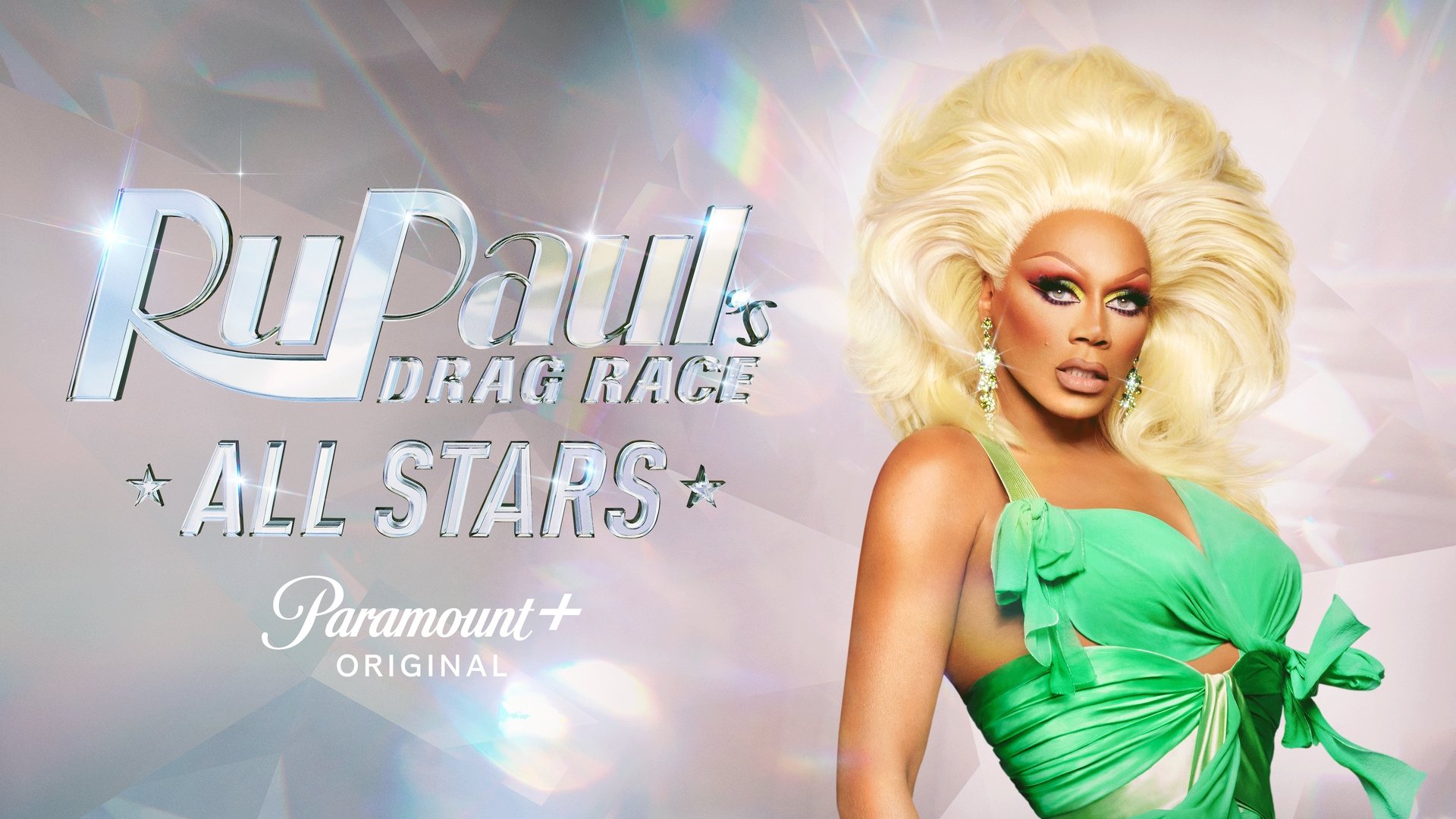 RuPaul's Drag Race All Stars Season 3 Episode 8 : A Jury Of Their Queers