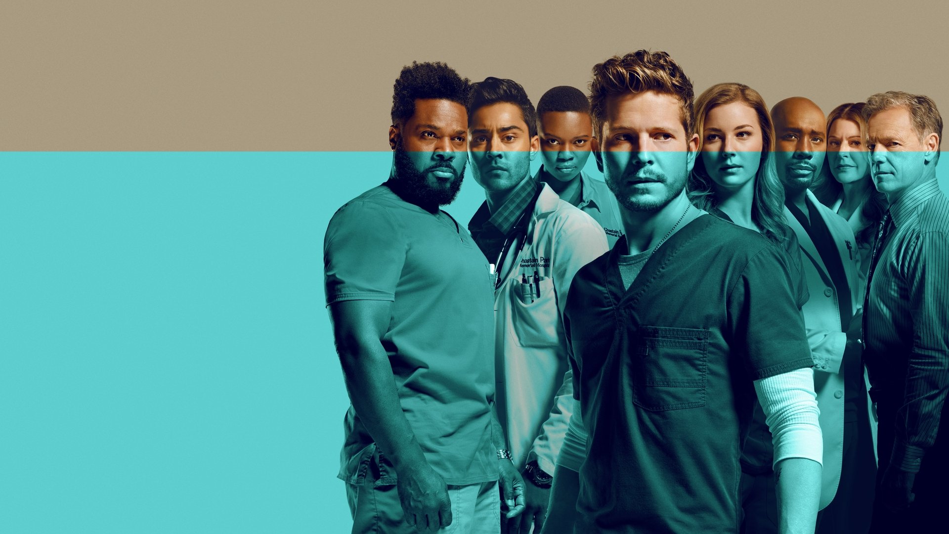 The Resident Season 2 Episode 8 : Heart in a Box