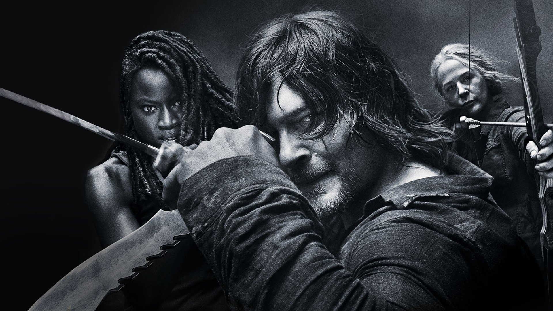 The Walking Dead Season 5 Episode 3 : Four Walls and a Roof