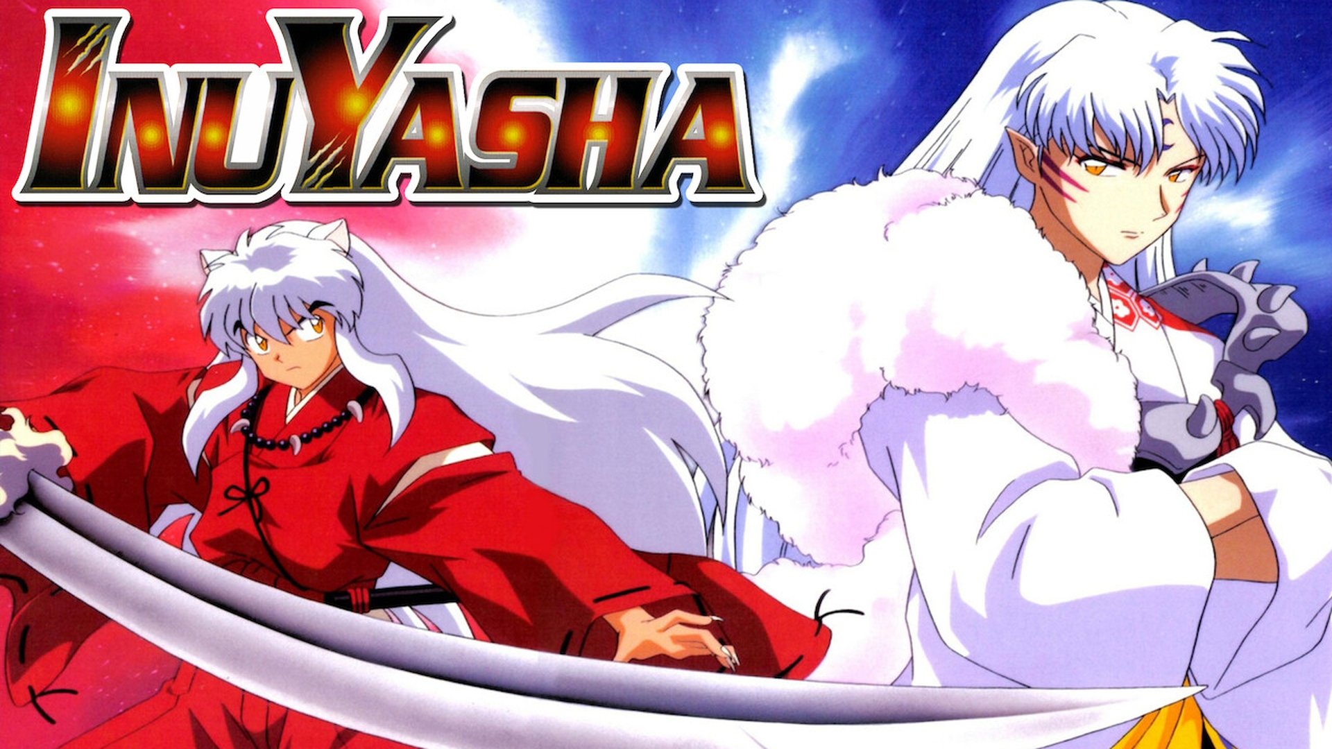 InuYasha Season 1 Episode 28 : Miroku Falls Into A Dangerous Trap!