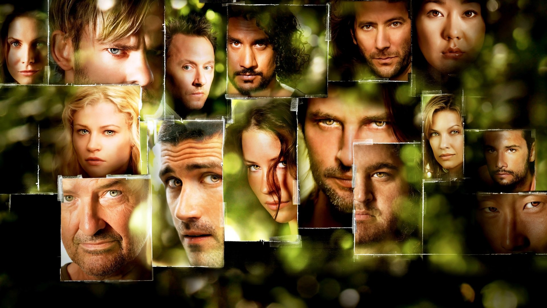 Lost Season 2 Episode 24 : Live Together, Die Alone (2)
