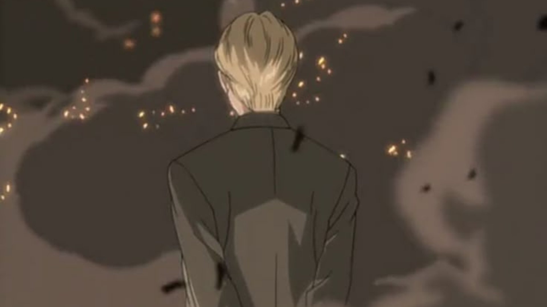 Monster Season 1 Episode 58 : I Hate This Job