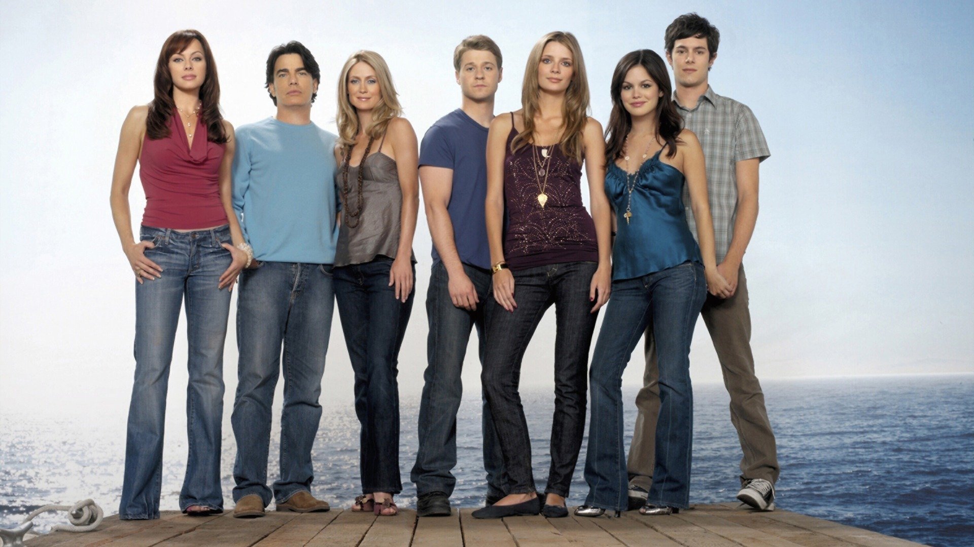 The O.C. Season 4