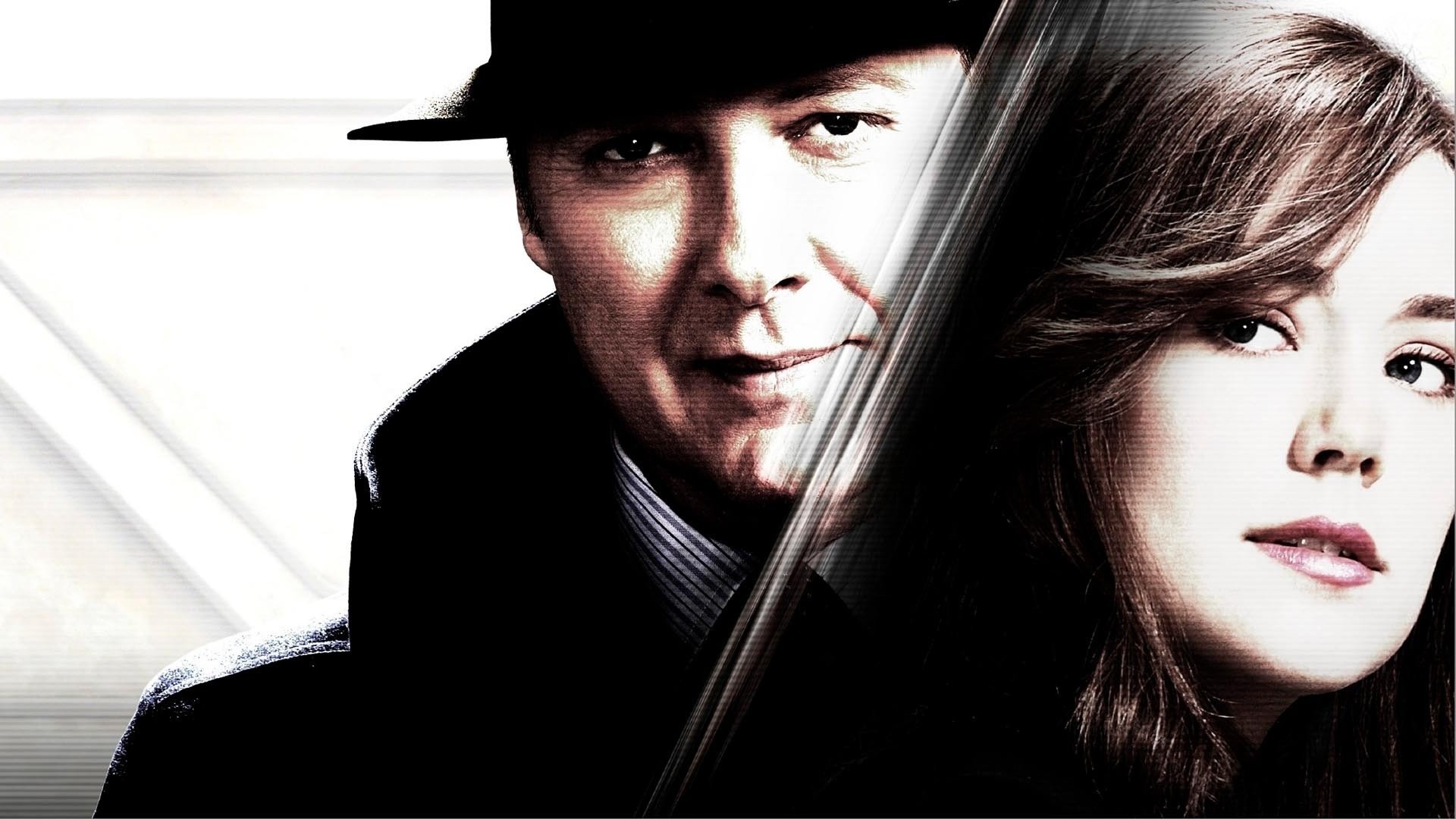 The Blacklist Season 3 Episode 2 : Marvin Gerard
