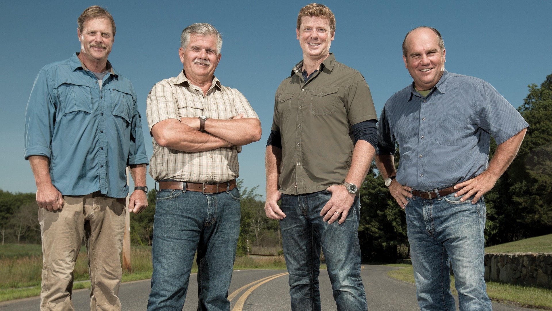 Ask This Old House Season 16 Episode 24 : Reface Fireplace, Kitchen Faucet