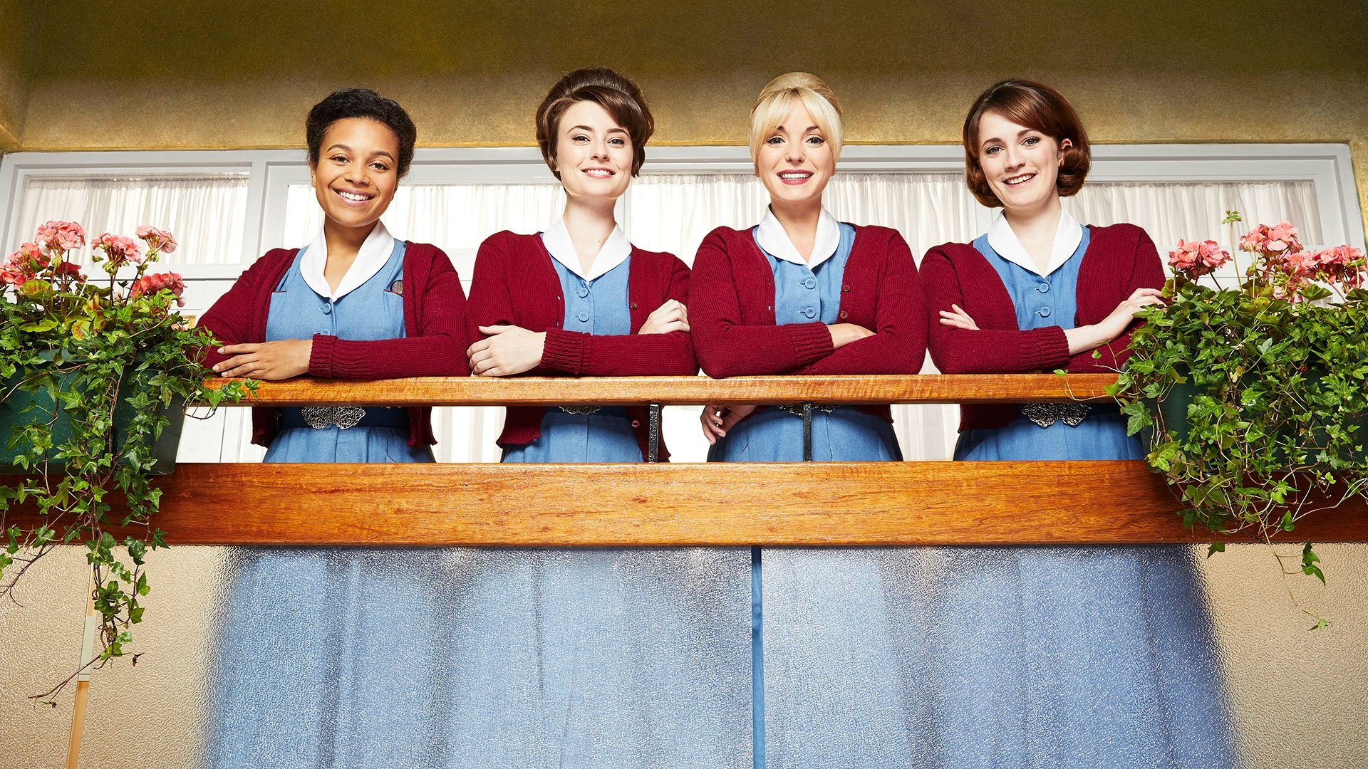 Call the Midwife Season 9 Episode 7 : Episode 7