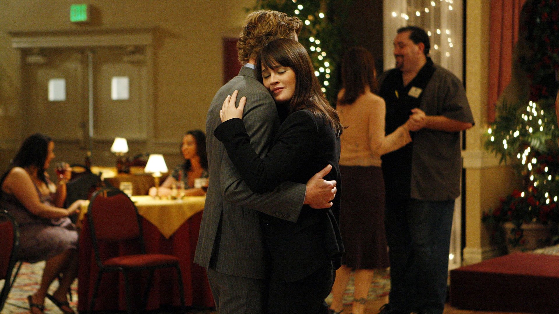 The Mentalist