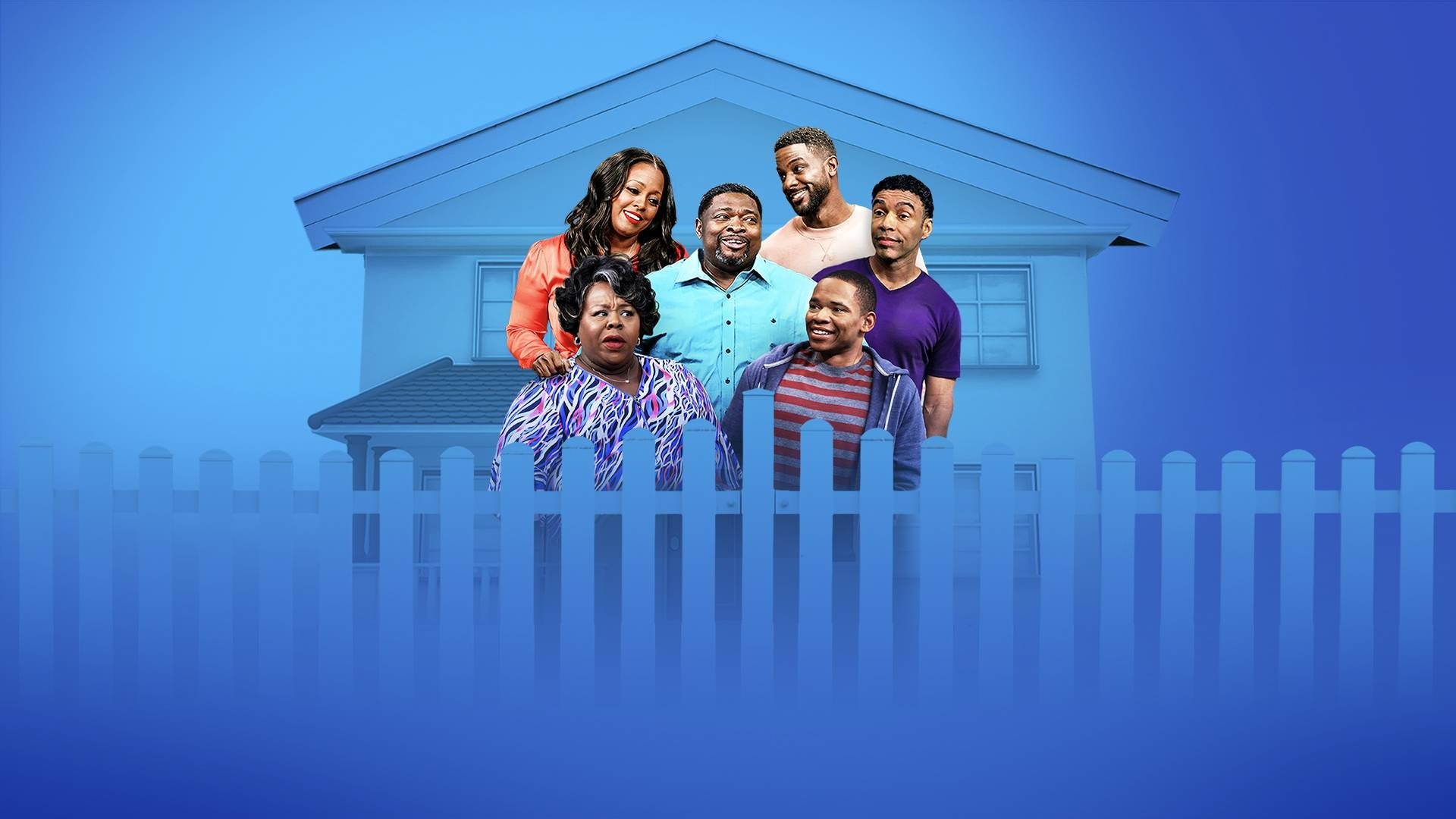 Tyler Perry's House of Payne Season 1