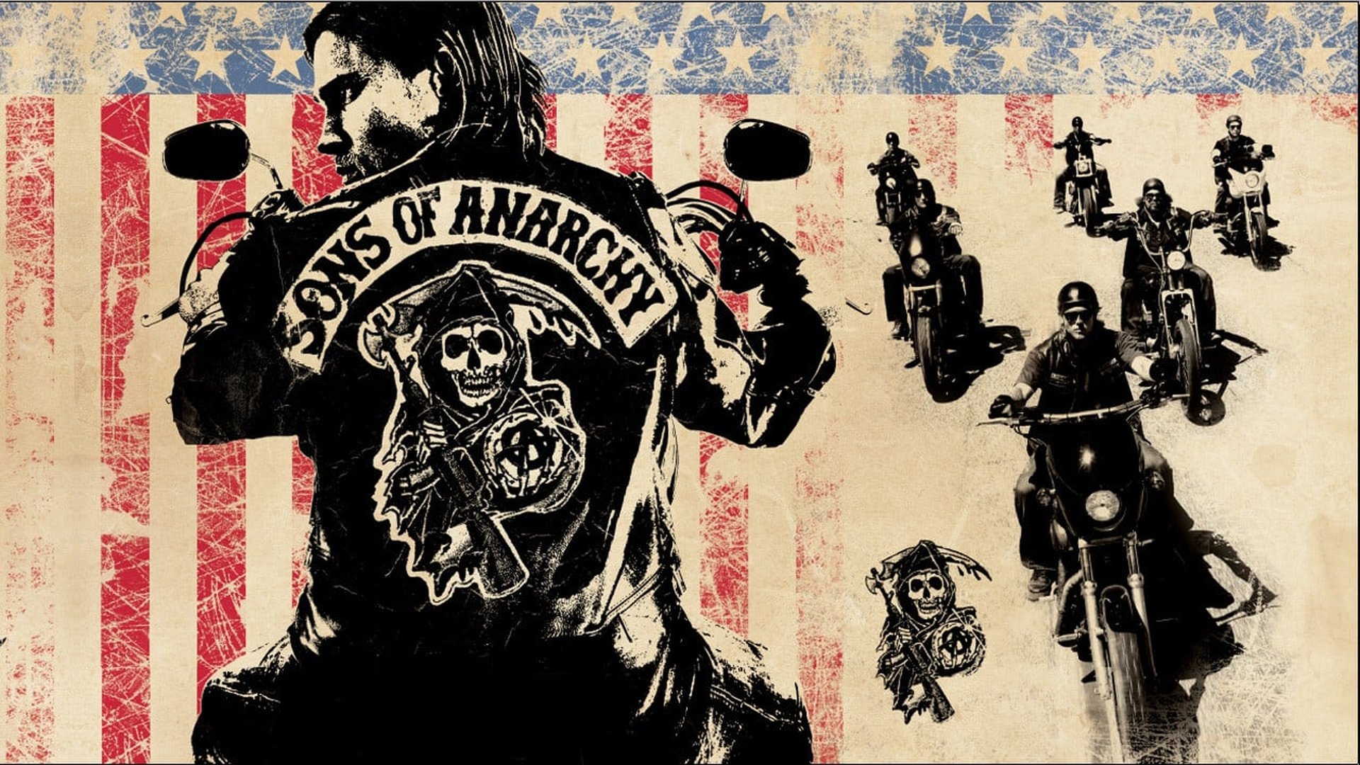 Sons of Anarchy Season 5 Episode 8 : Ablation