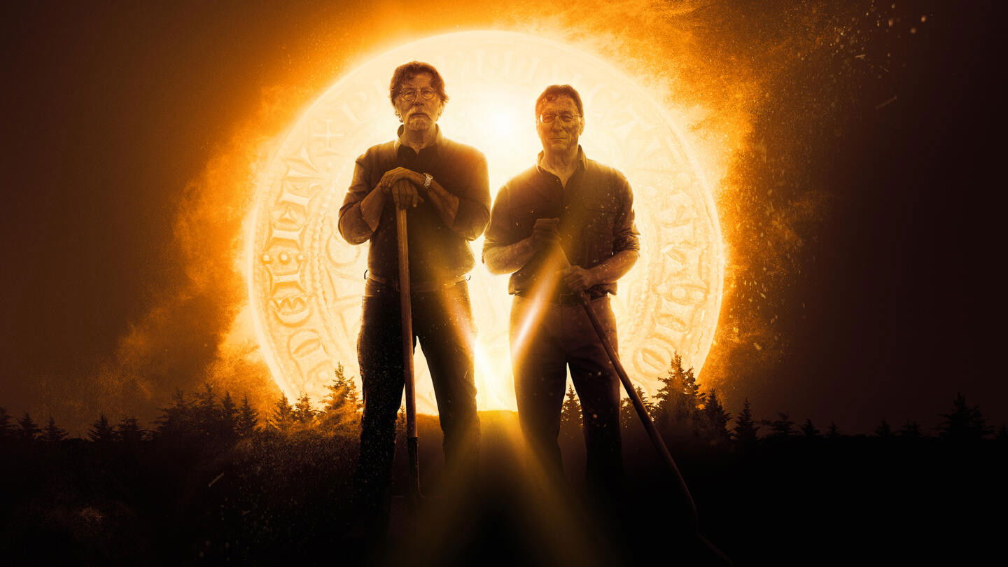 The Curse of Oak Island Season 3 Episode 8 : Phantoms of the Deep