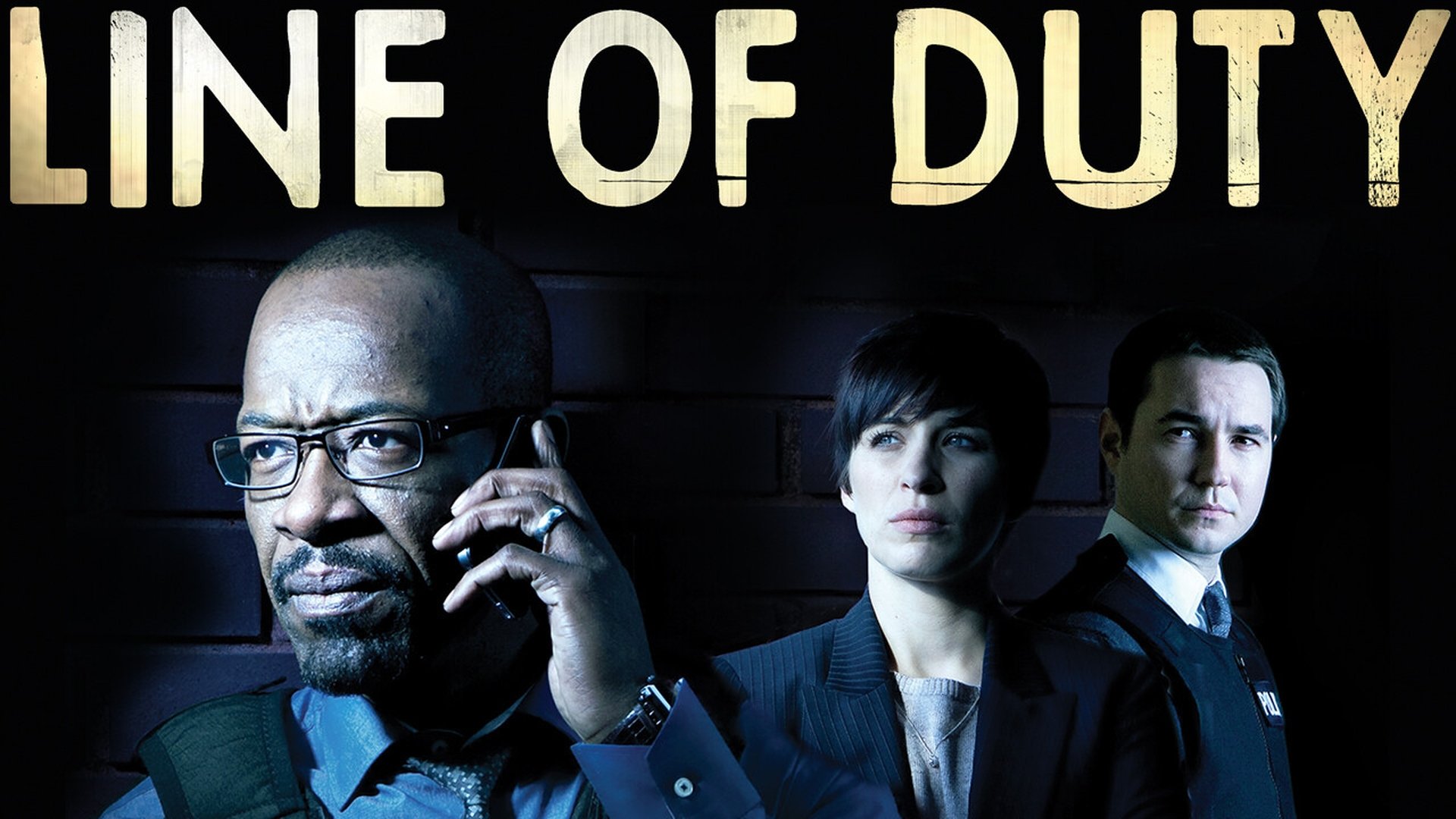Line of Duty Season 6 Episode 4 : Episode 4