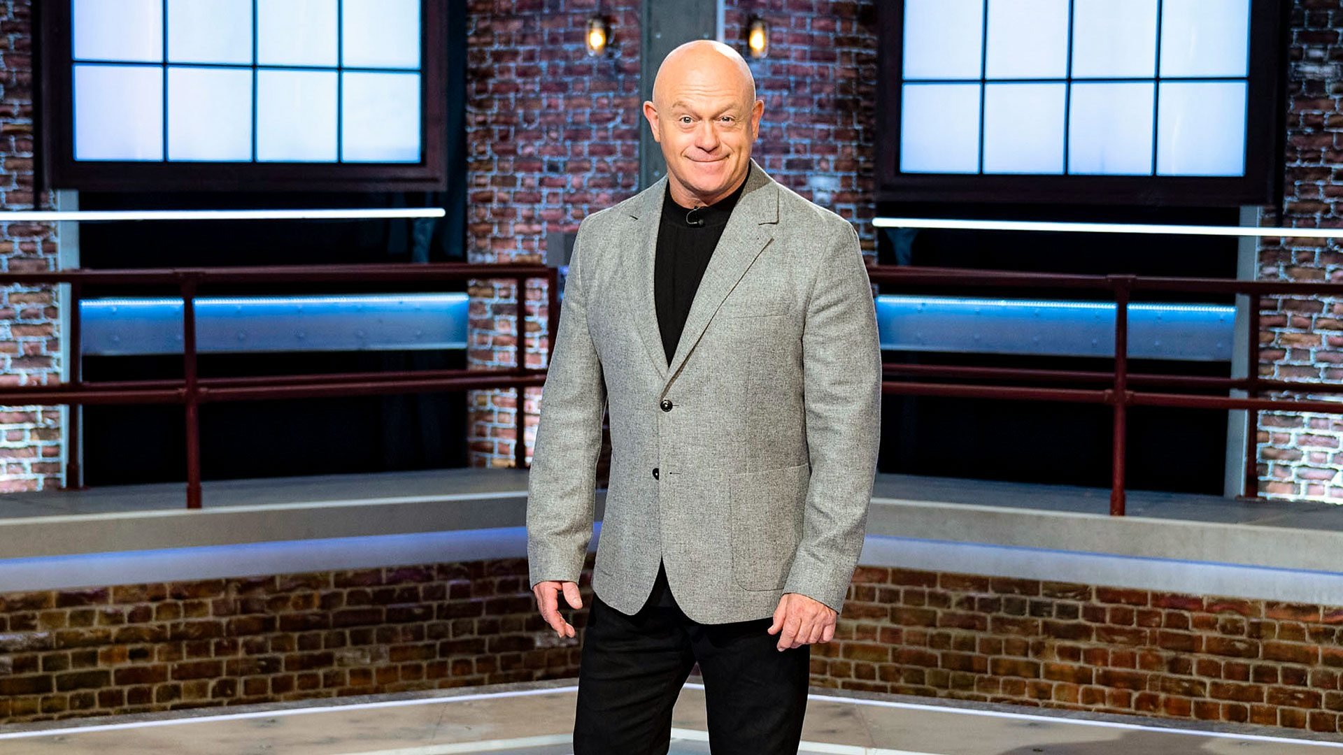 Bridge of Lies Series 1