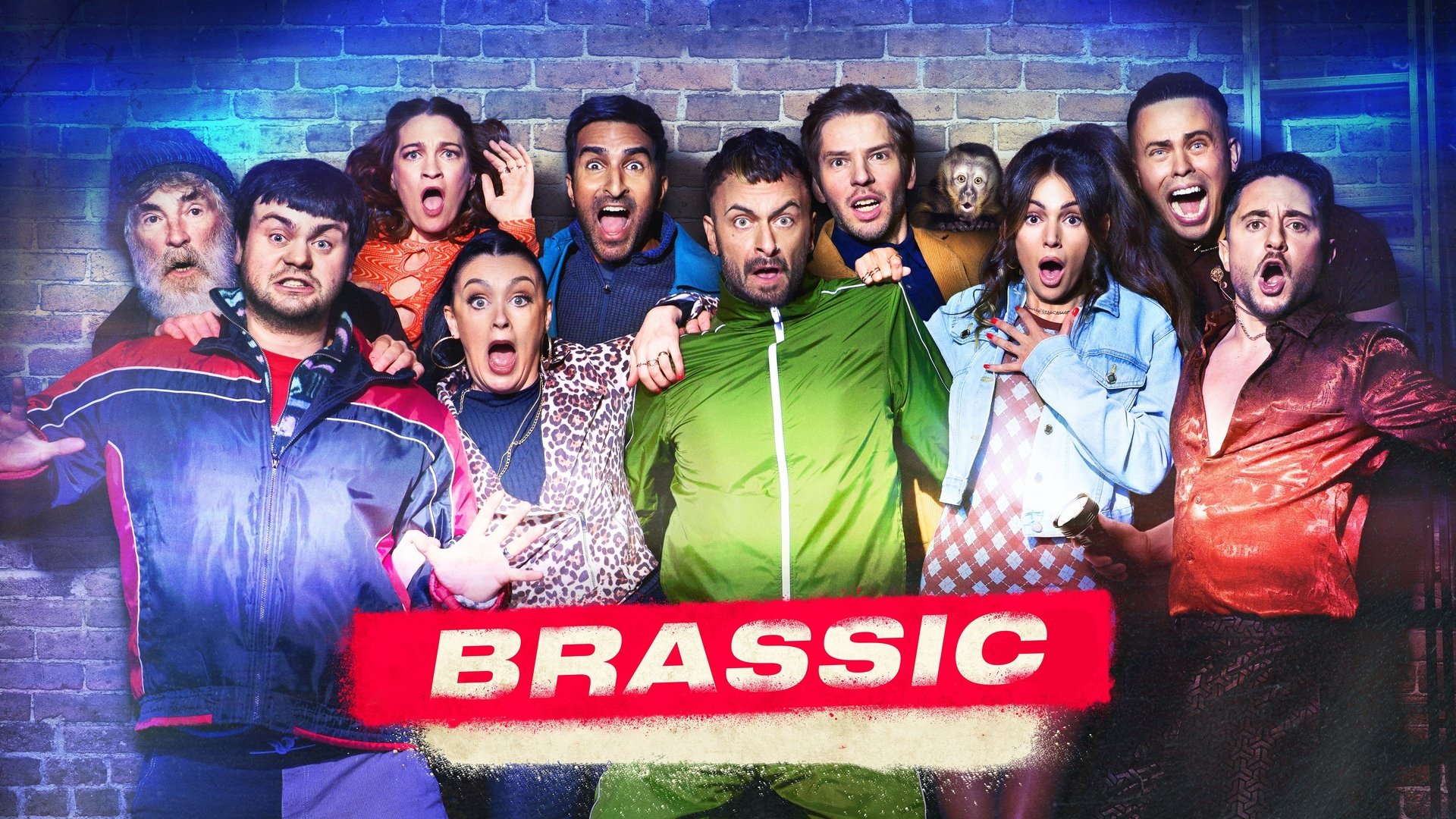Brassic Season 2