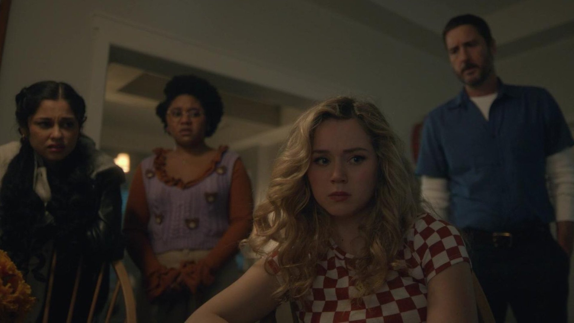 DC's Stargirl Season 2 Episode 4 : Summer School: Chapter Four