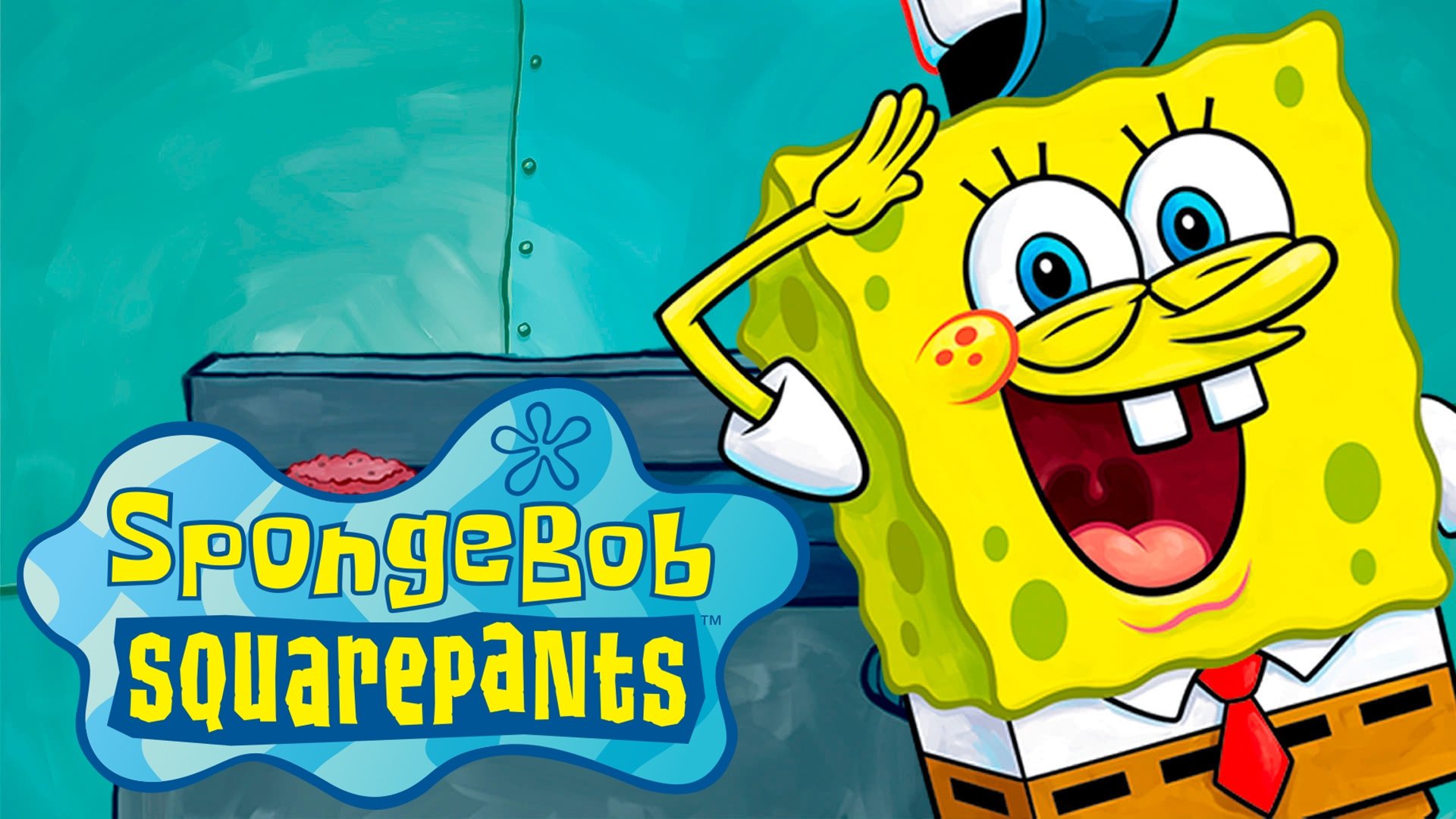 SpongeBob SquarePants Season 9 Episode 47 : Goodbye, Krabby Patty?