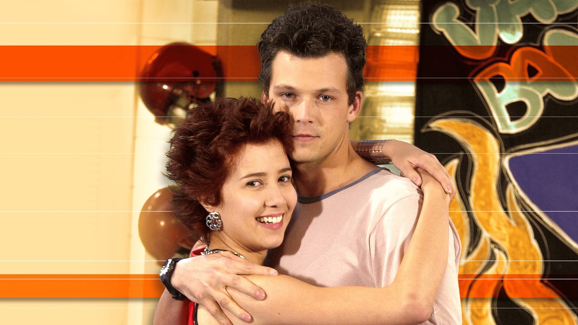 Young Hearts Season 25 Episode 120 : Episode 120