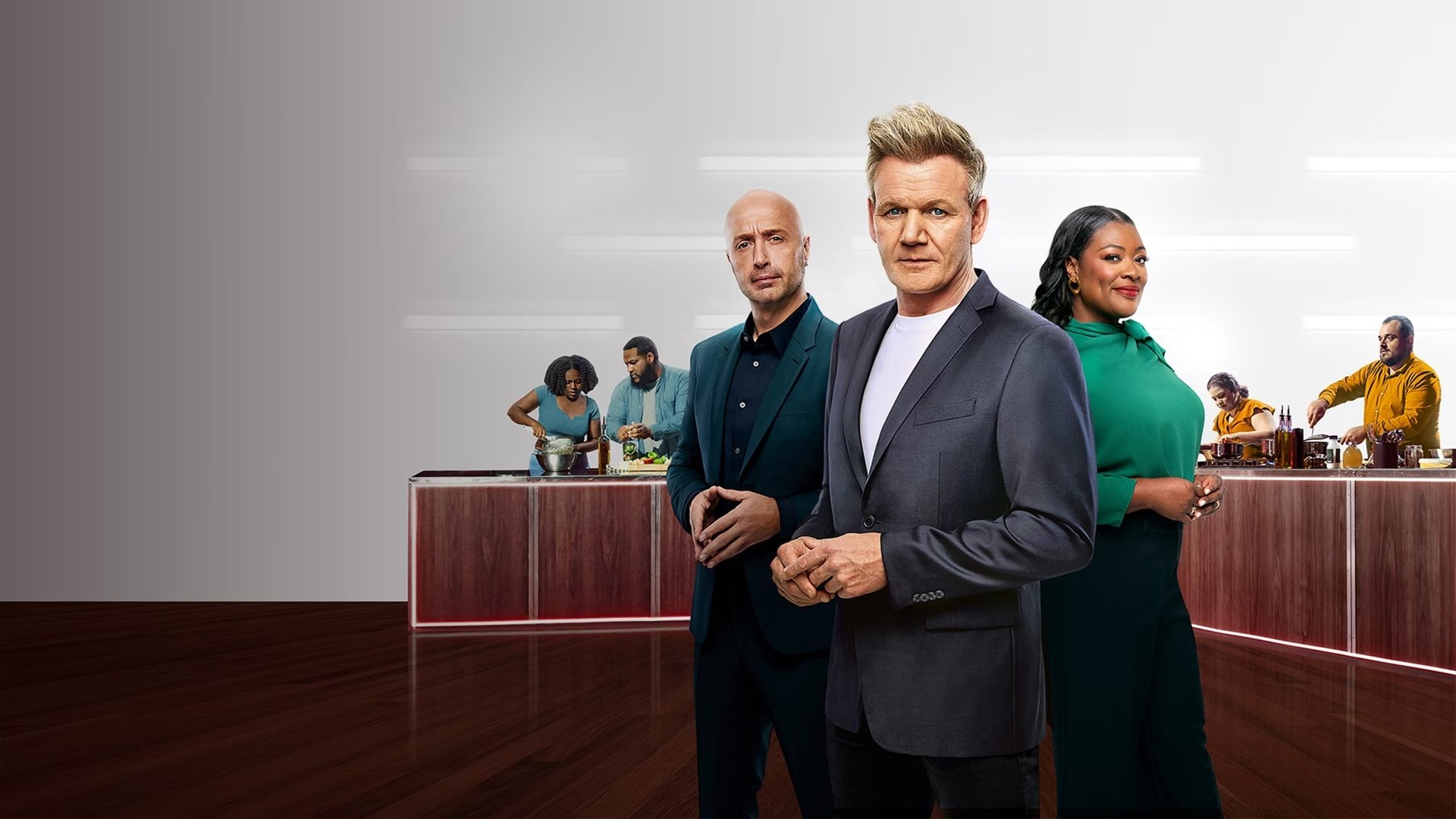 MasterChef Season 7